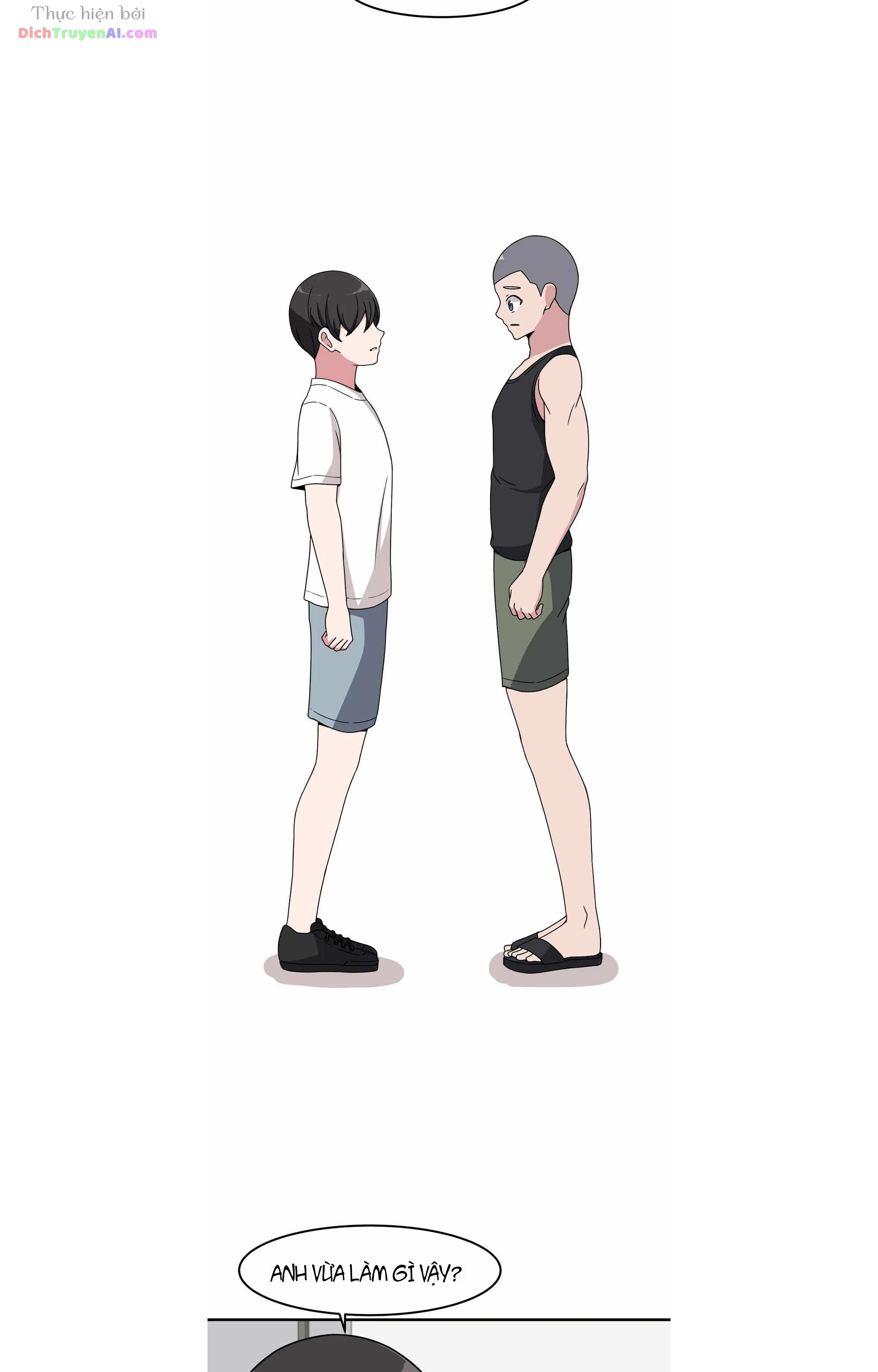 Bí Mật Của Cô Bạn Bàn Bên Chapter 39 - 17