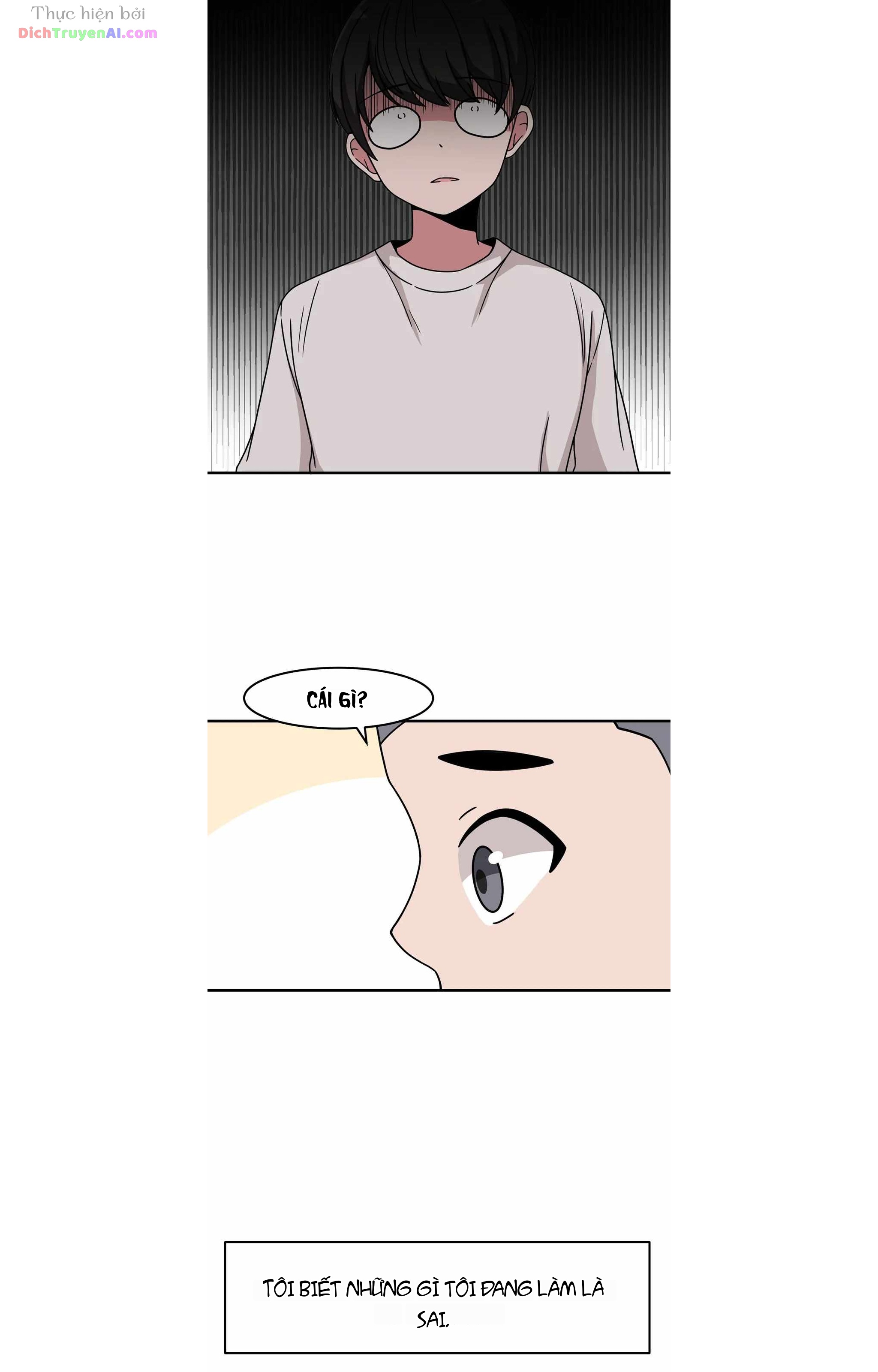 Bí Mật Của Cô Bạn Bàn Bên Chapter 39 - 19