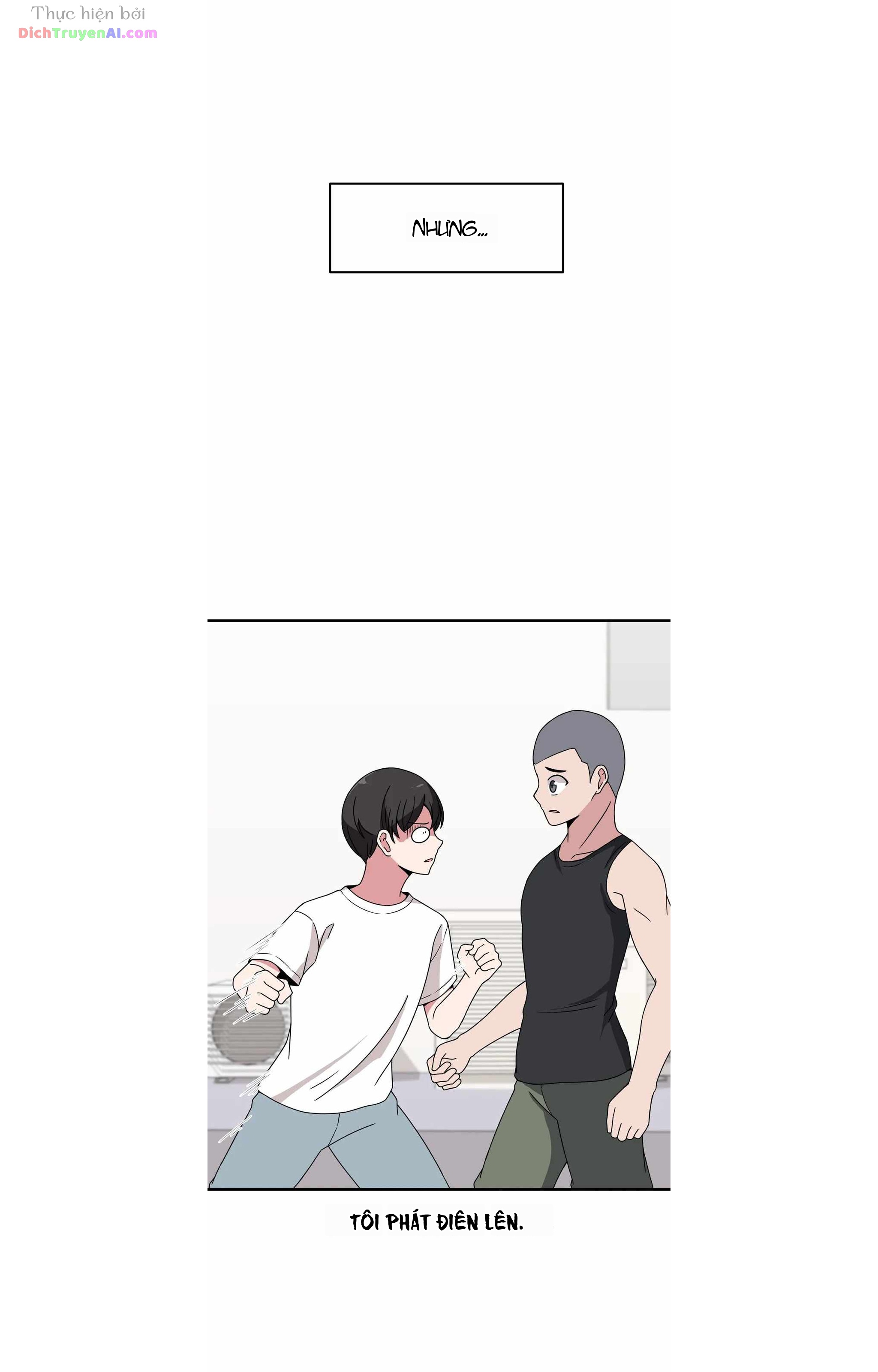 Bí Mật Của Cô Bạn Bàn Bên Chapter 39 - 21