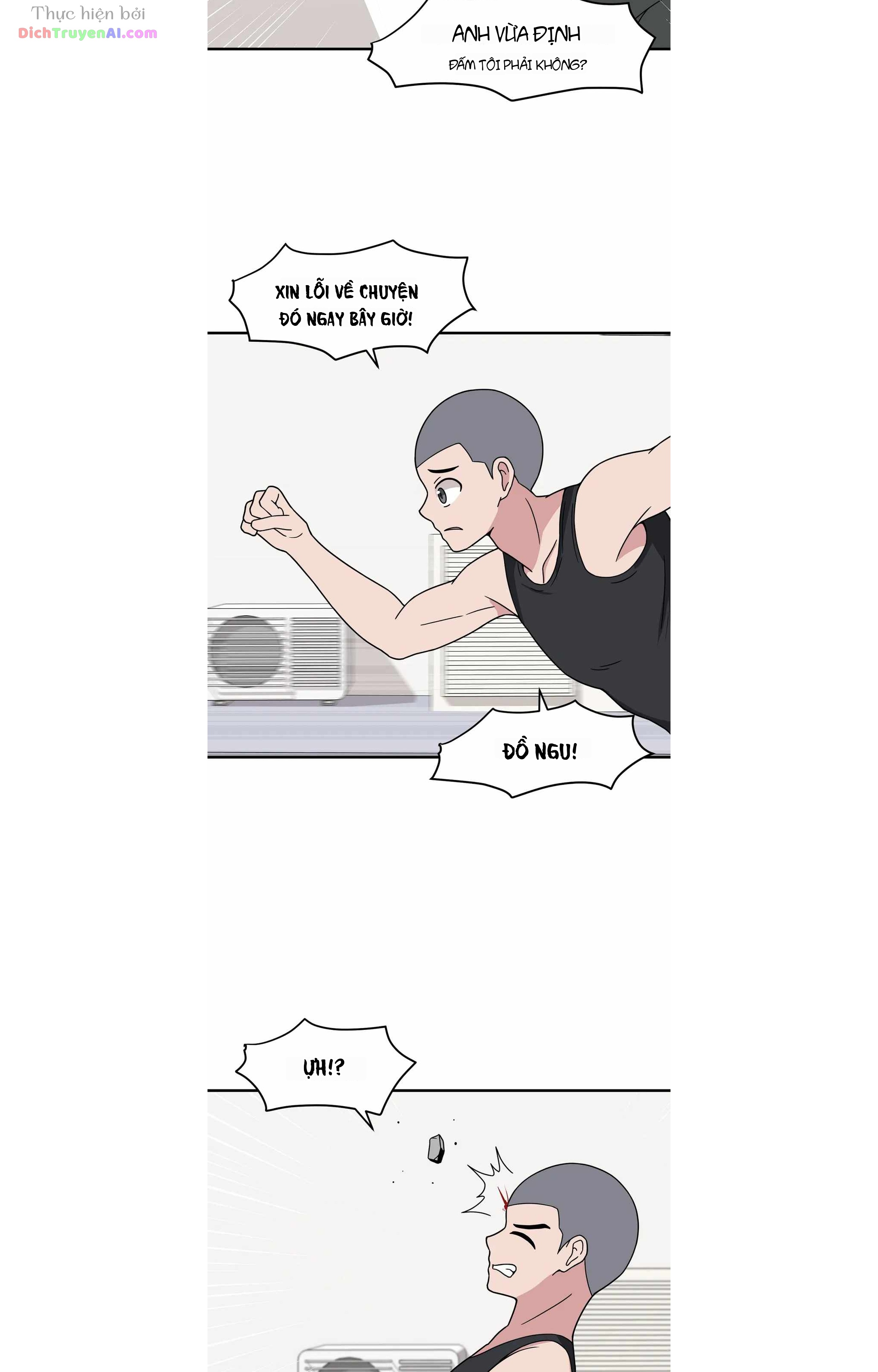 Bí Mật Của Cô Bạn Bàn Bên Chapter 39 - 25