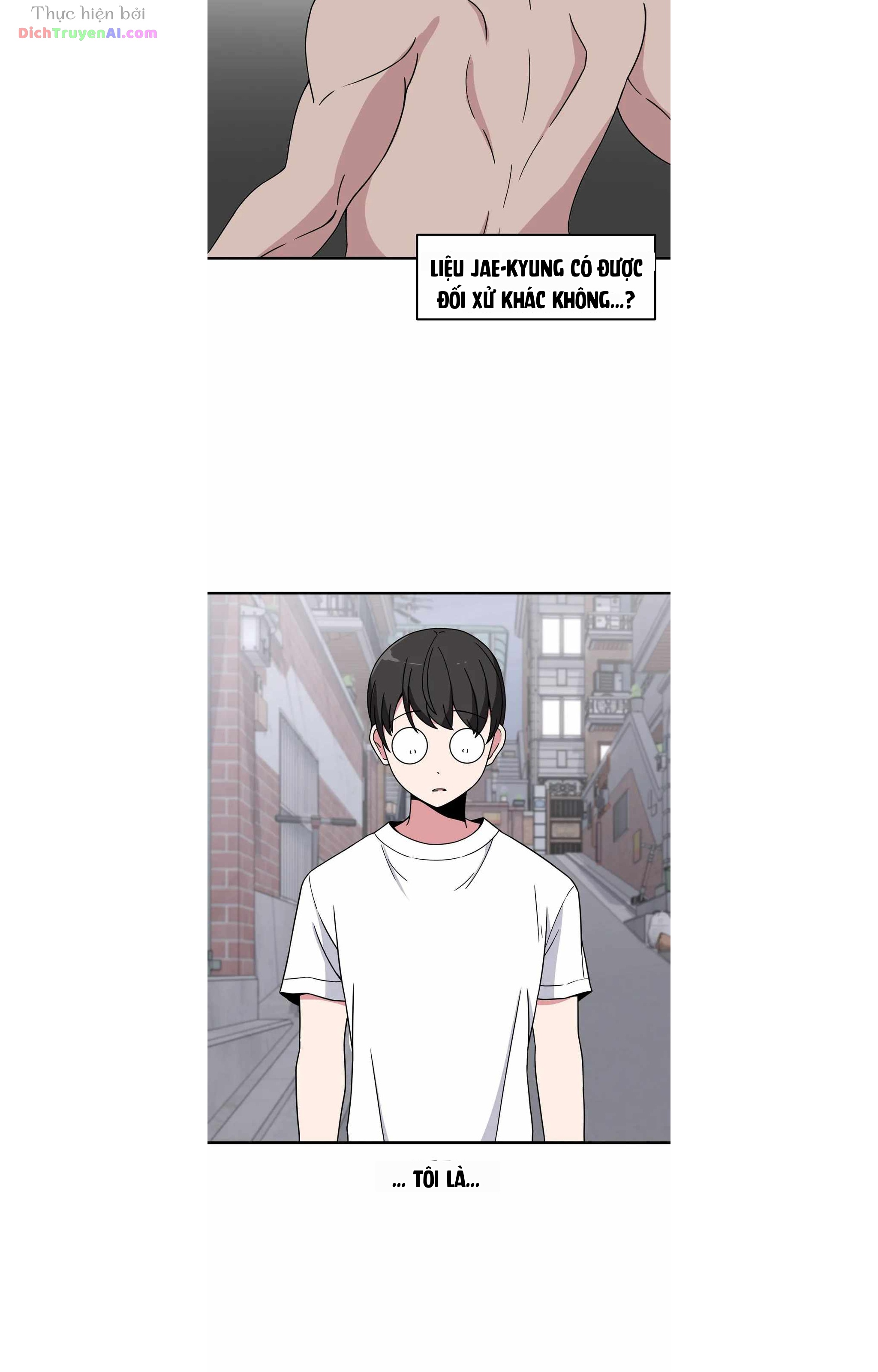 Bí Mật Của Cô Bạn Bàn Bên Chapter 39 - 36