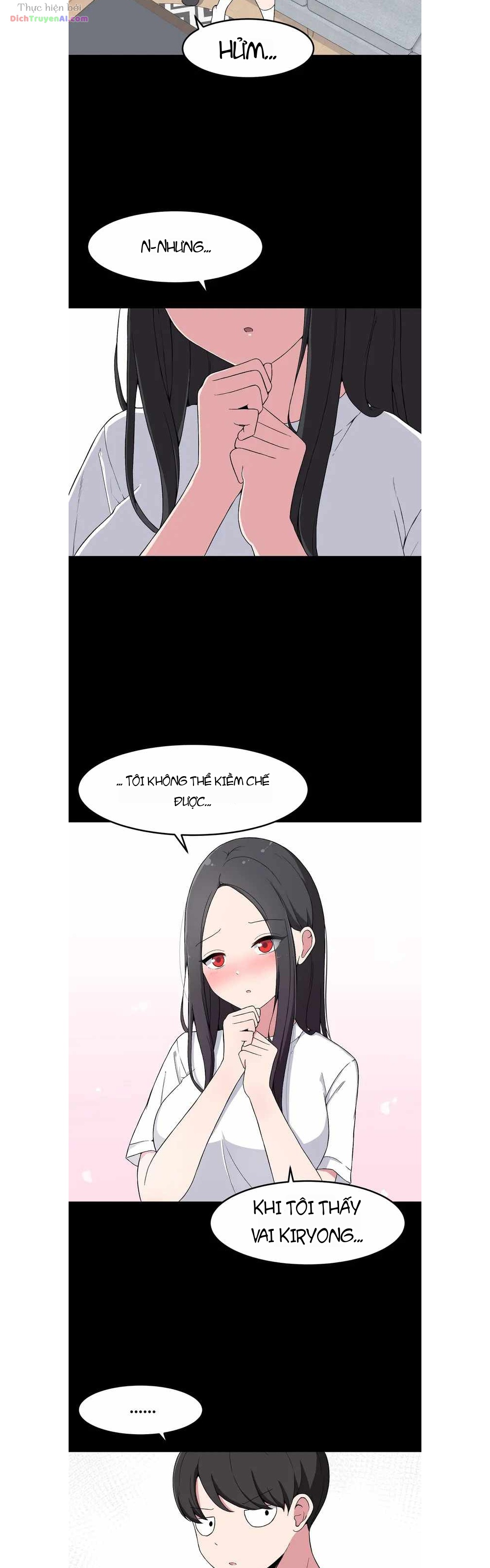 Bí Mật Của Cô Bạn Bàn Bên Chapter 4 - 12
