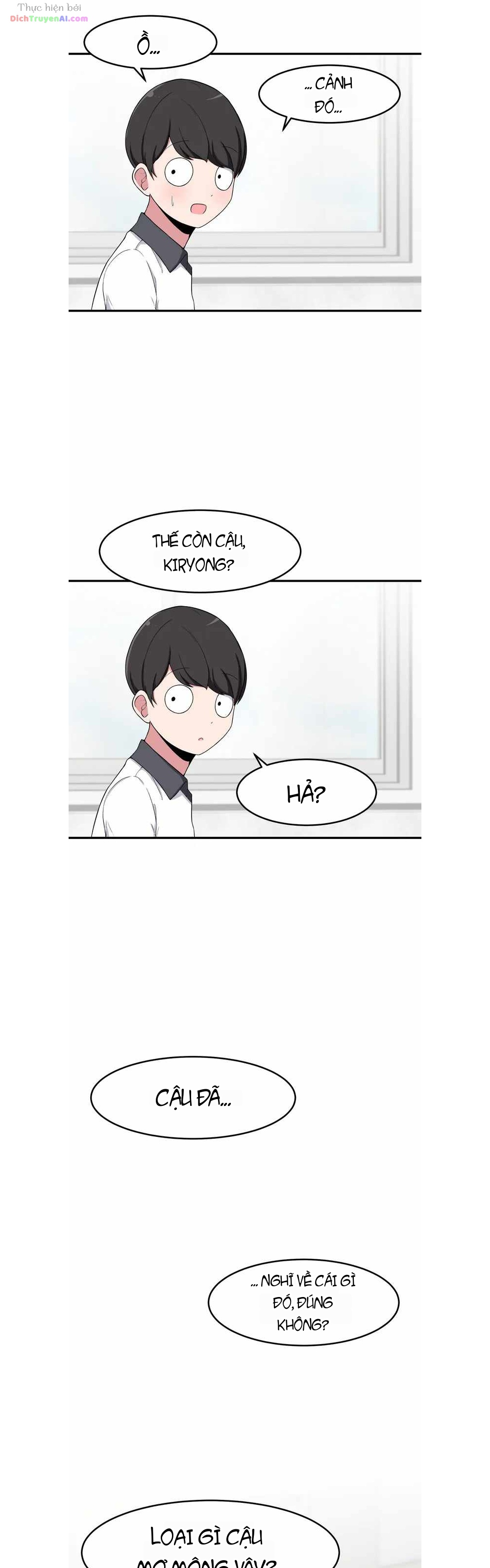 Bí Mật Của Cô Bạn Bàn Bên Chapter 4 - 22