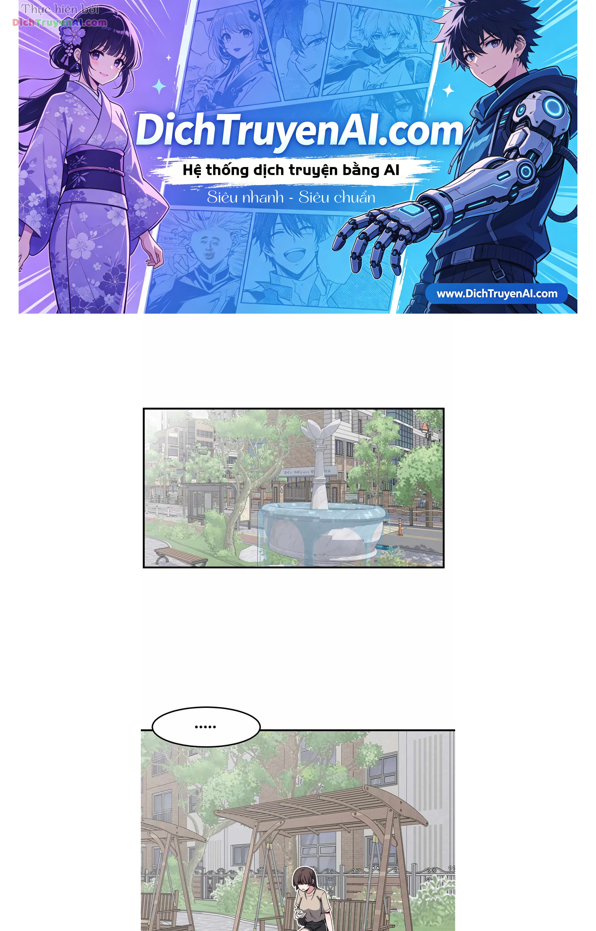 Bí Mật Của Cô Bạn Bàn Bên Chapter 40 - 1