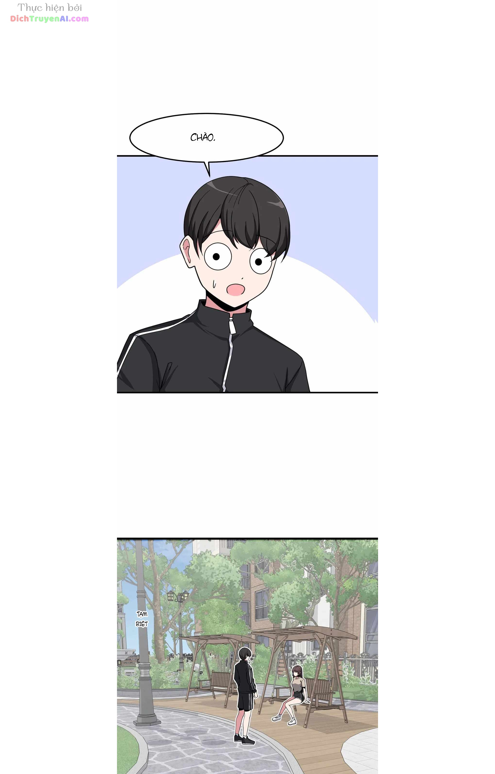 Bí Mật Của Cô Bạn Bàn Bên Chapter 40 - 5