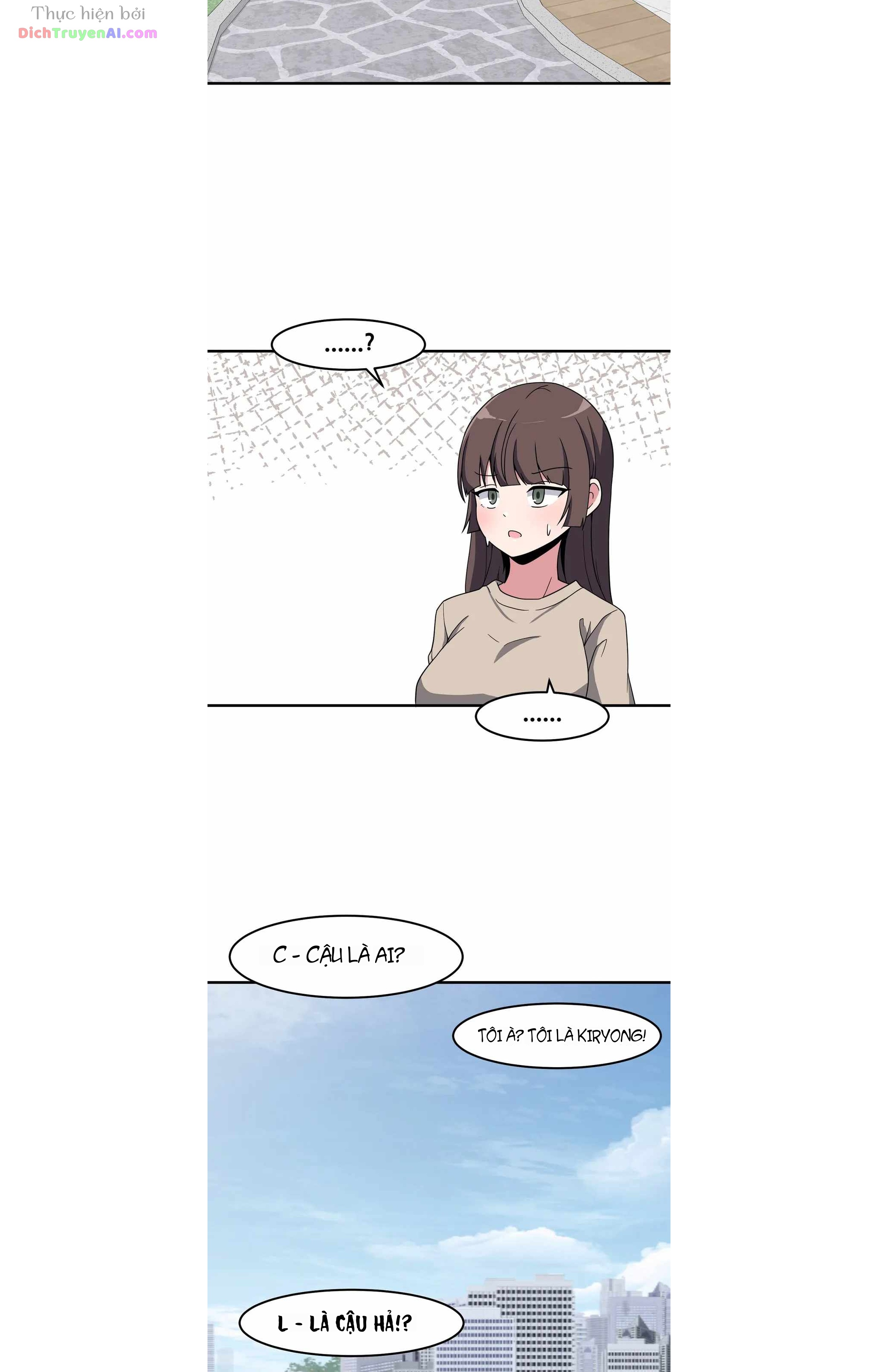 Bí Mật Của Cô Bạn Bàn Bên Chapter 40 - 6