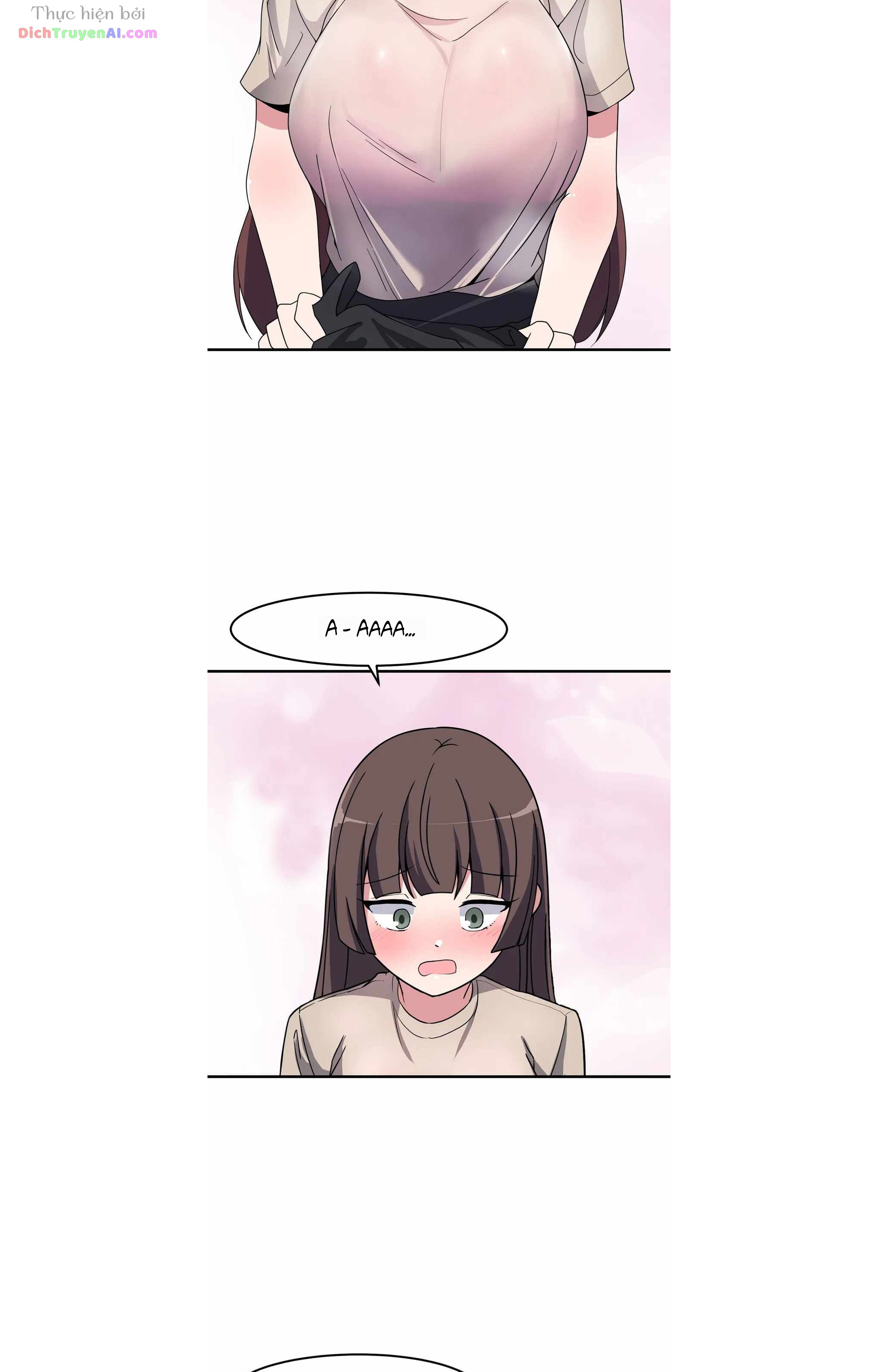 Bí Mật Của Cô Bạn Bàn Bên Chapter 40 - 21