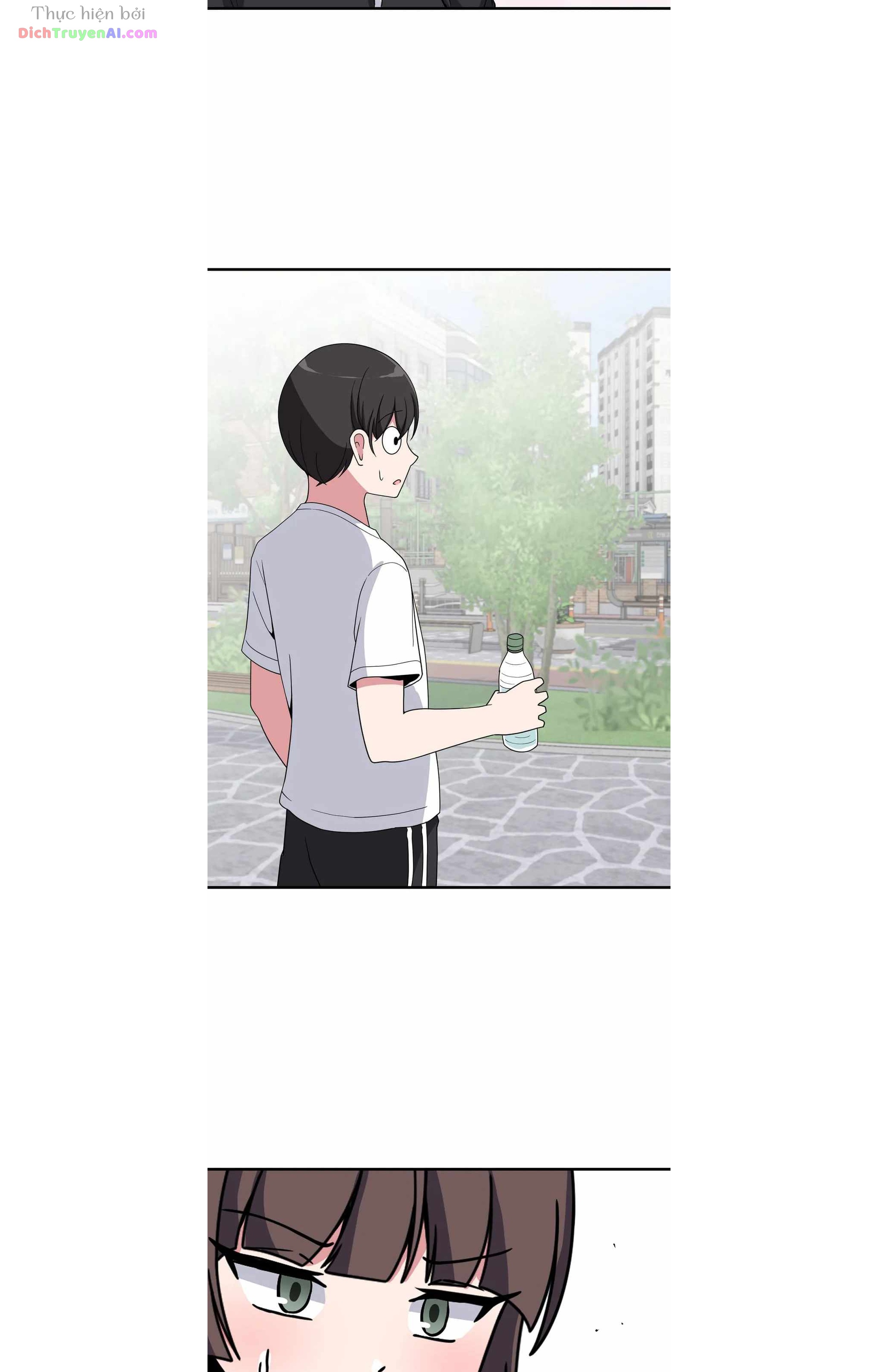 Bí Mật Của Cô Bạn Bàn Bên Chapter 40 - 25