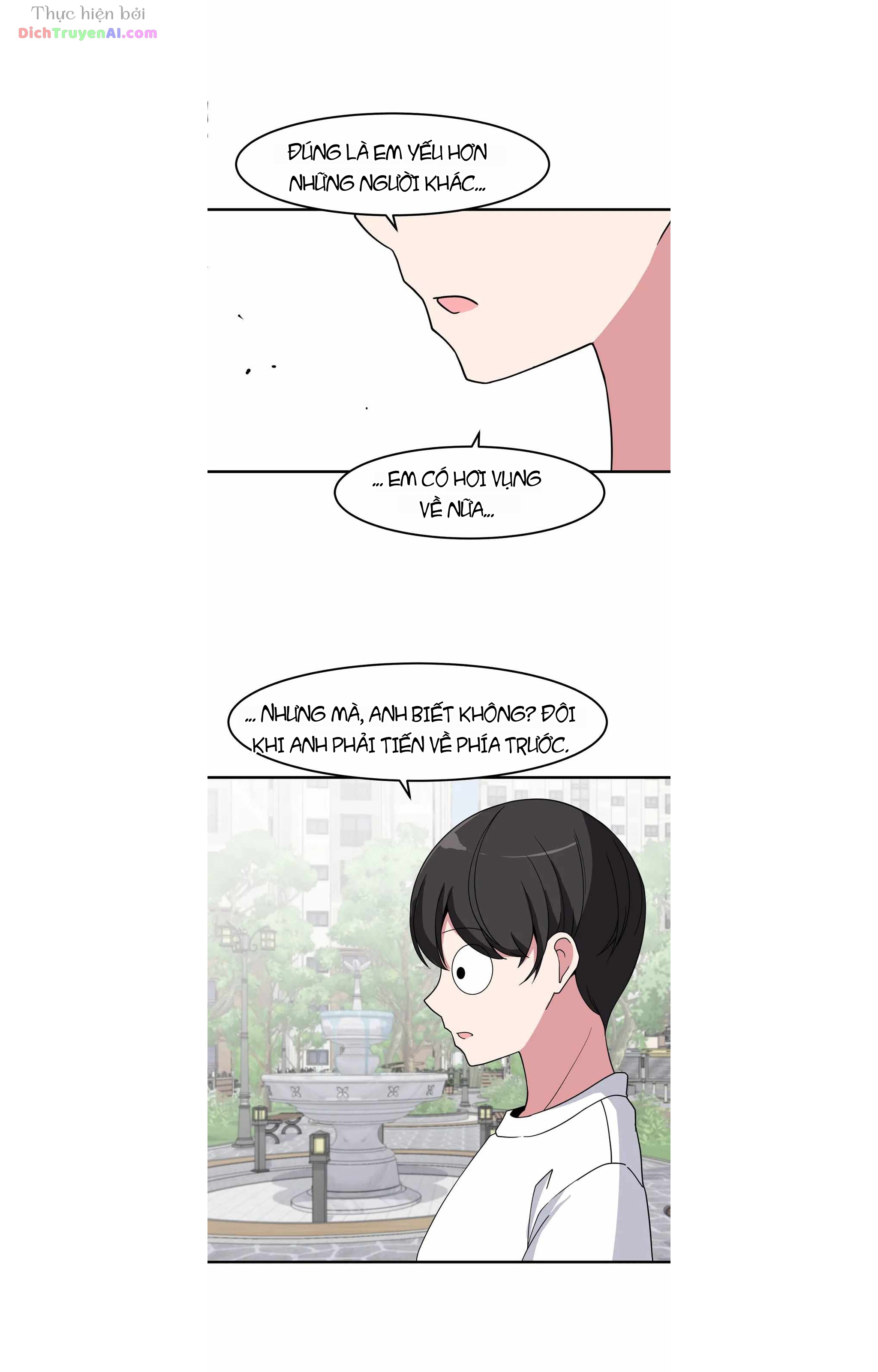 Bí Mật Của Cô Bạn Bàn Bên Chapter 40 - 30