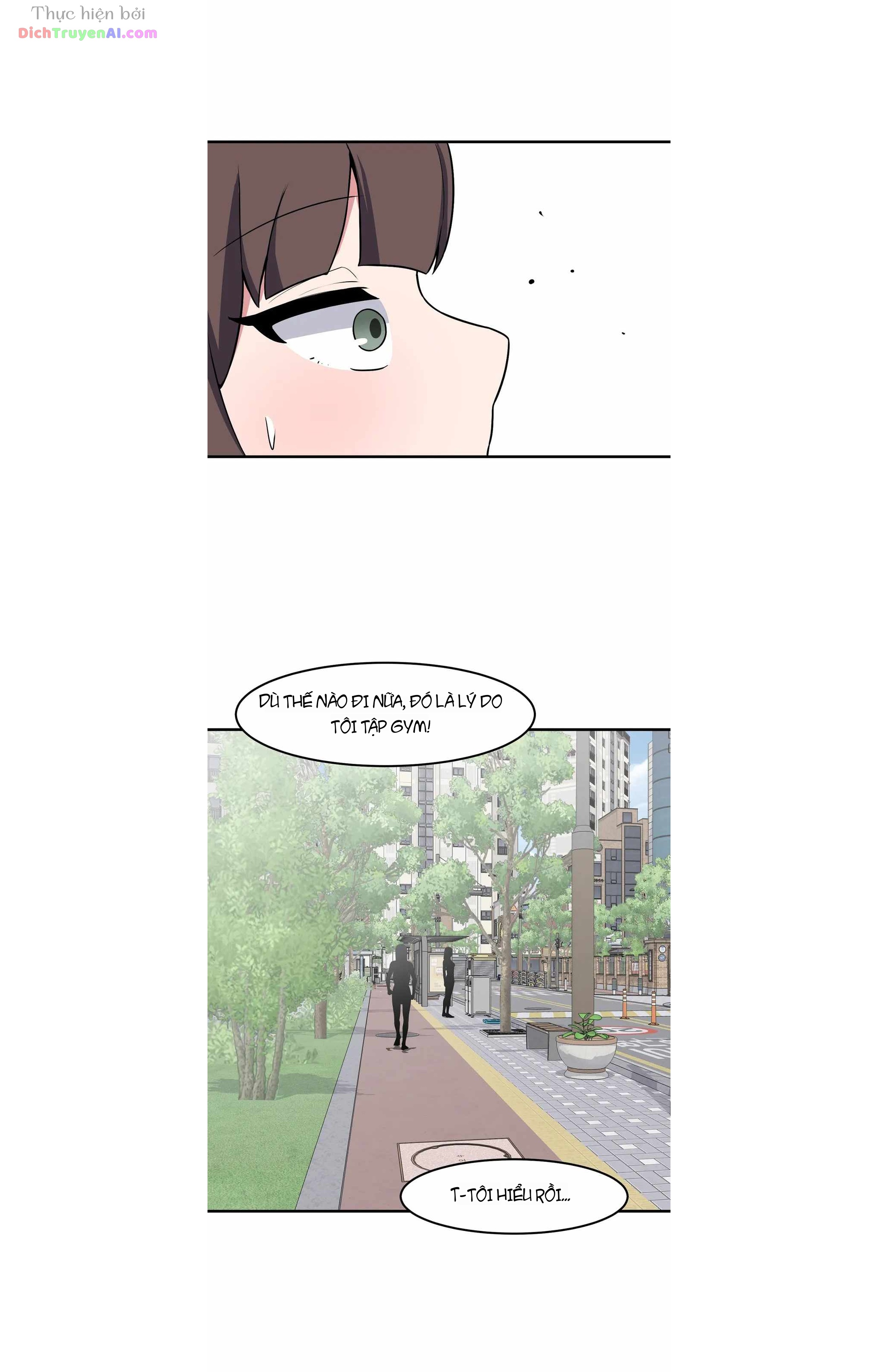 Bí Mật Của Cô Bạn Bàn Bên Chapter 40 - 31