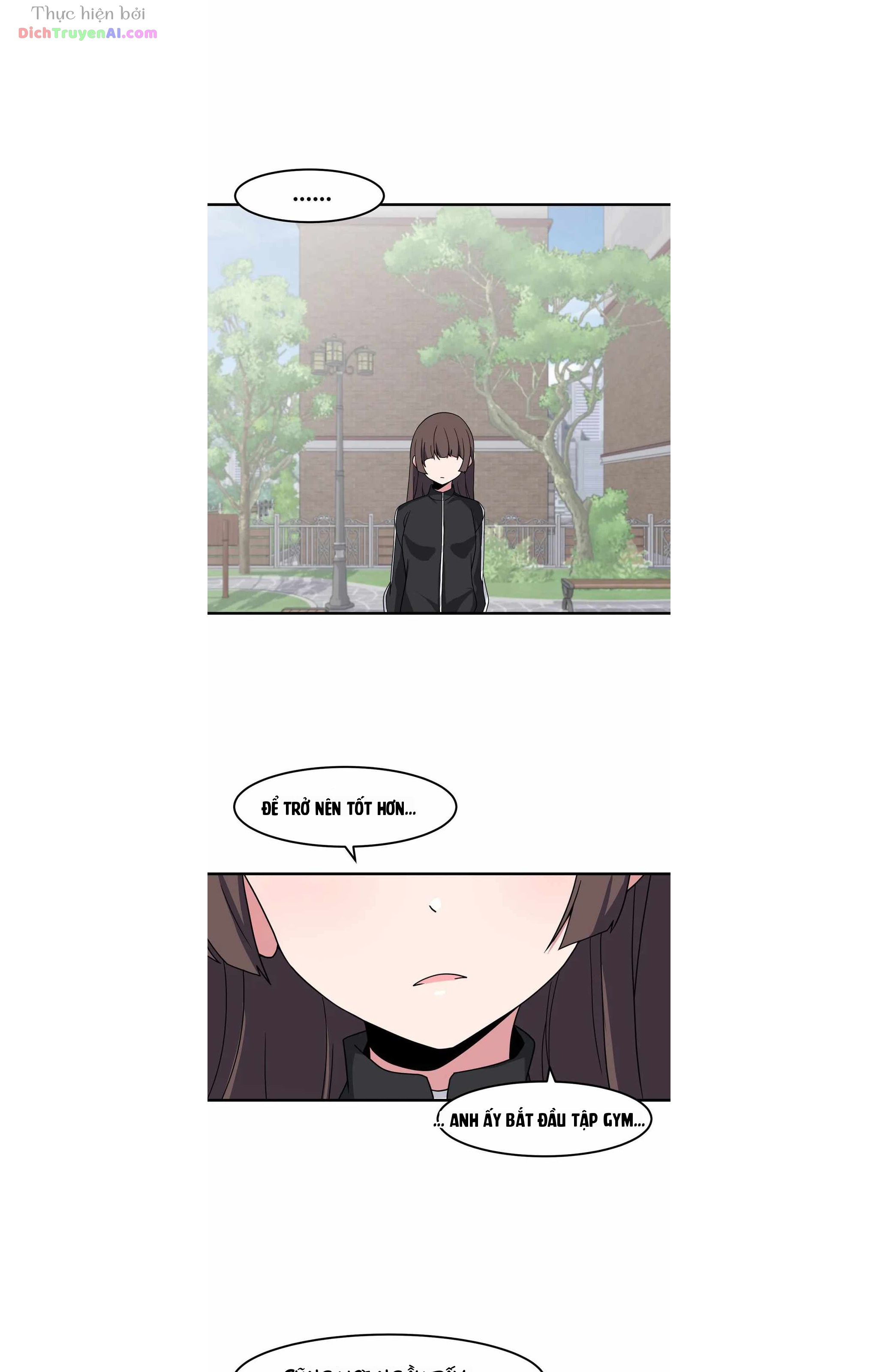 Bí Mật Của Cô Bạn Bàn Bên Chapter 40 - 33