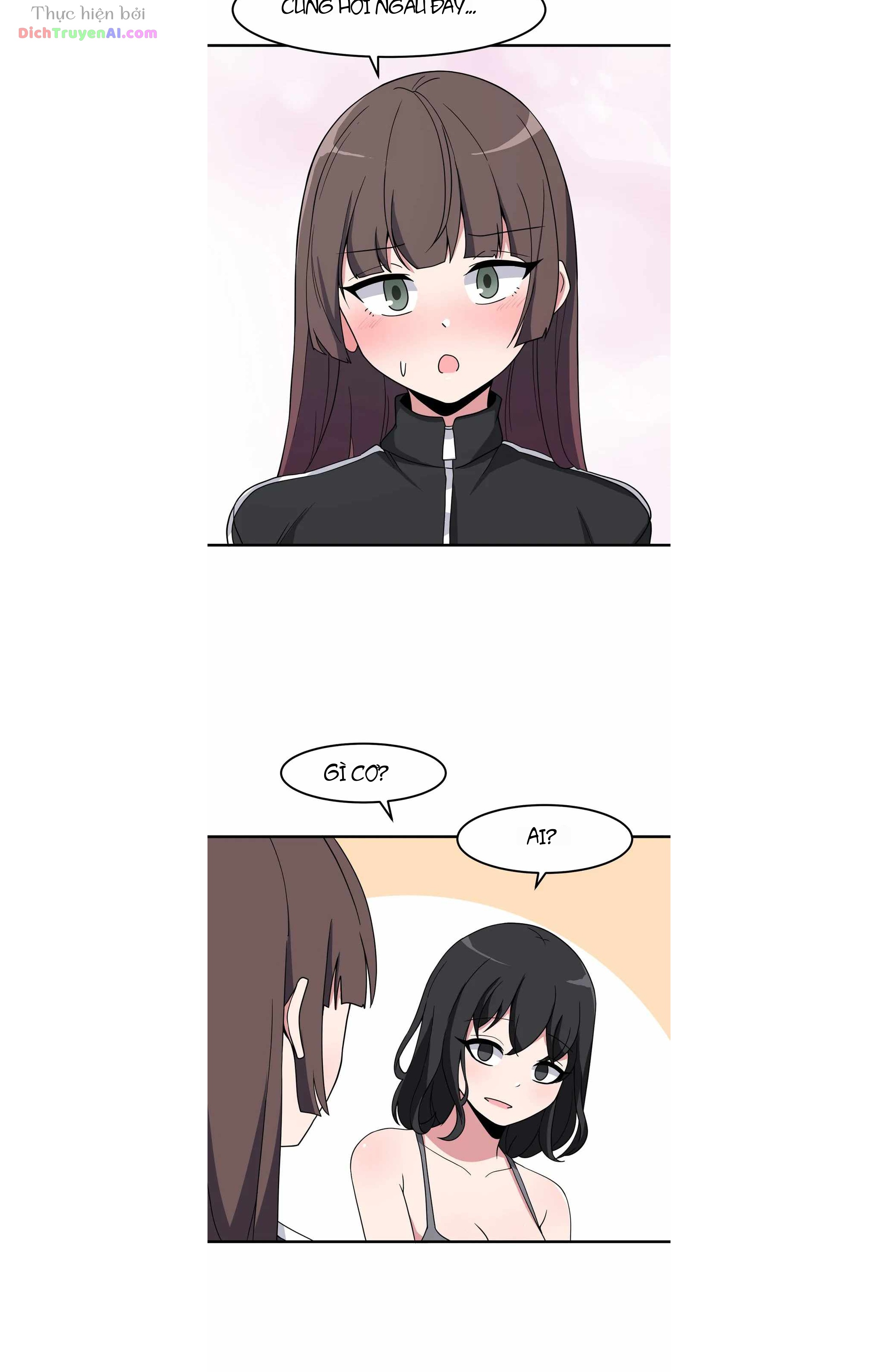 Bí Mật Của Cô Bạn Bàn Bên Chapter 40 - 34
