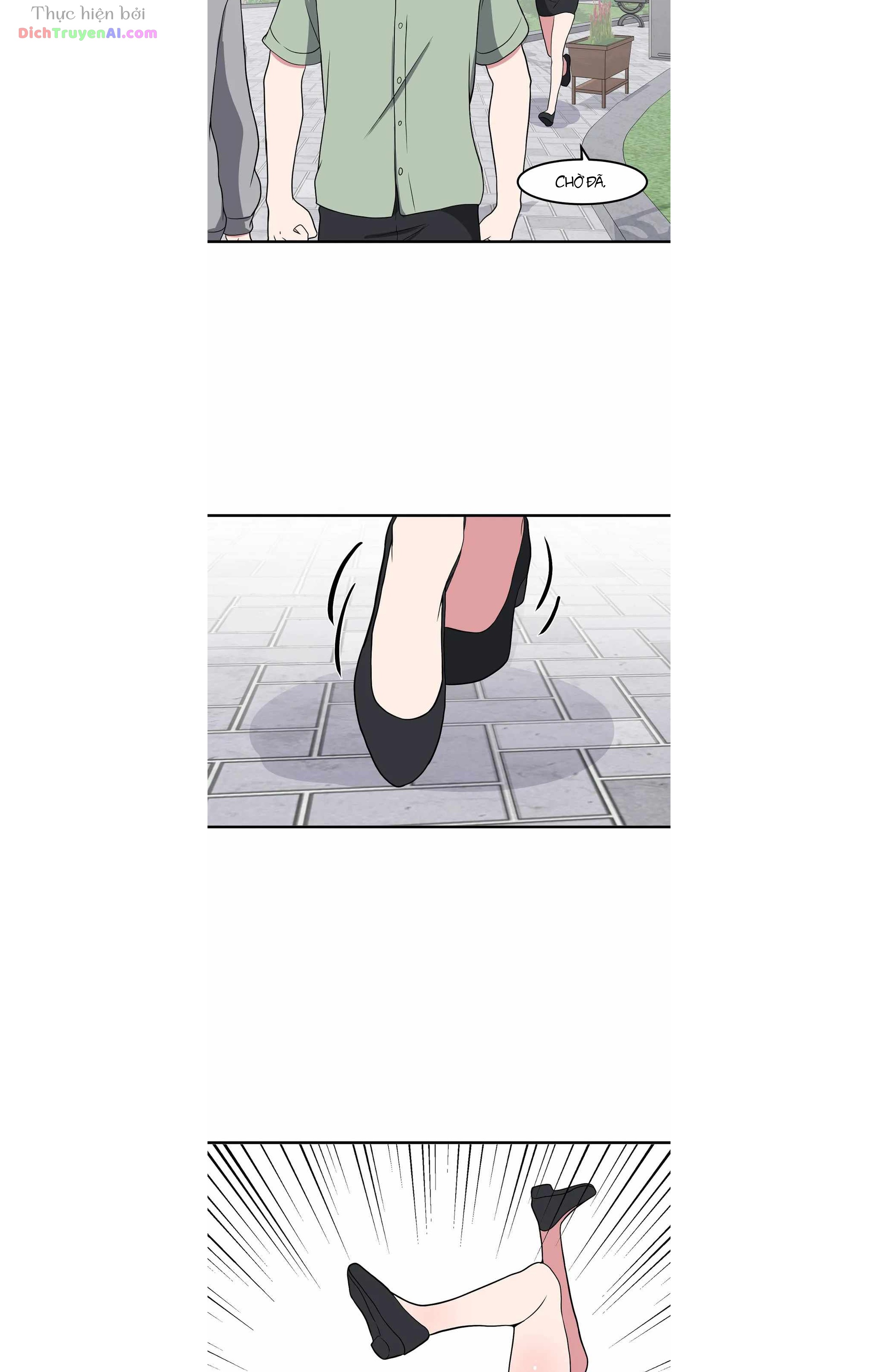 Bí Mật Của Cô Bạn Bàn Bên Chapter 41 - 8