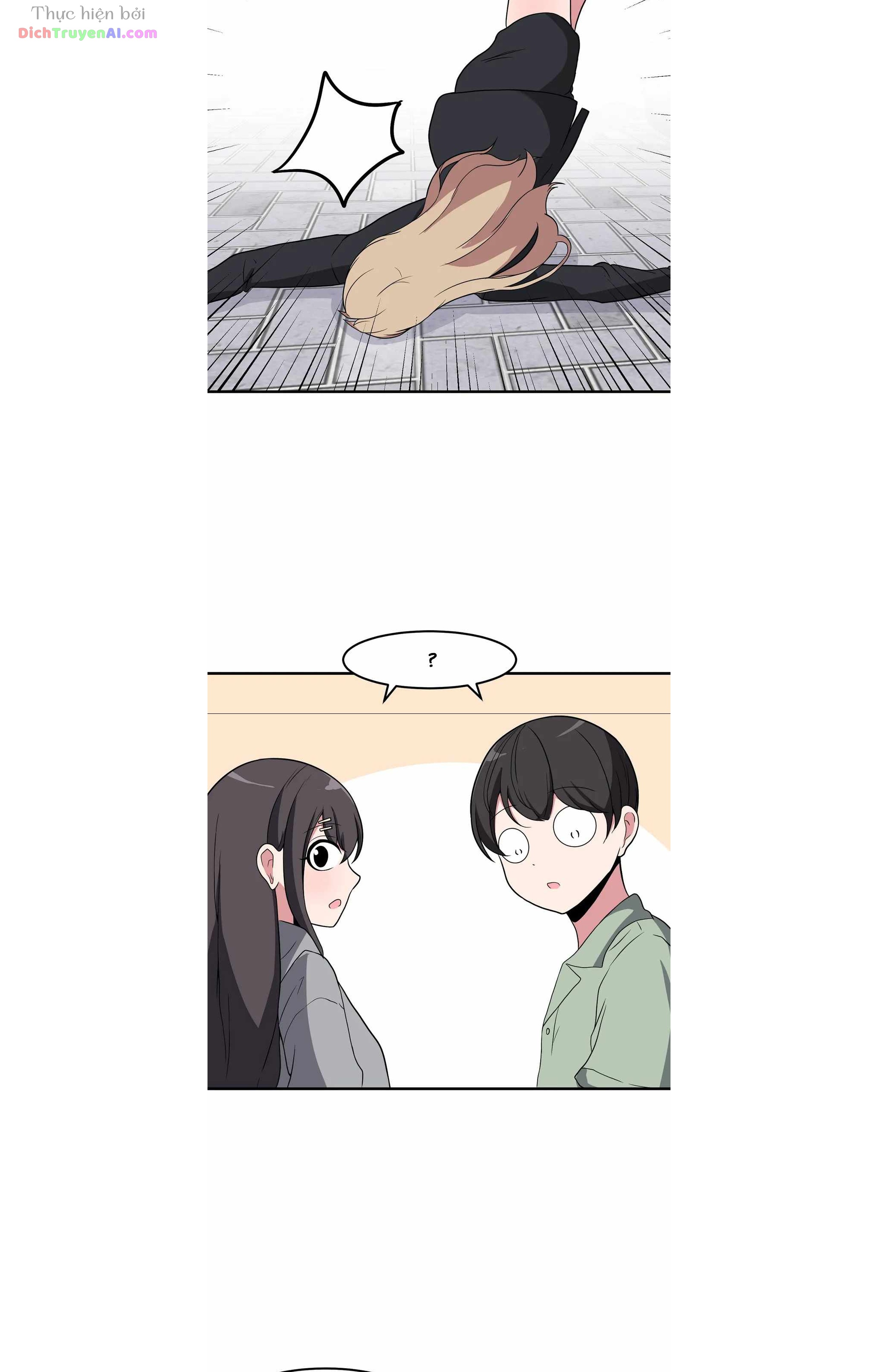 Bí Mật Của Cô Bạn Bàn Bên Chapter 41 - 9