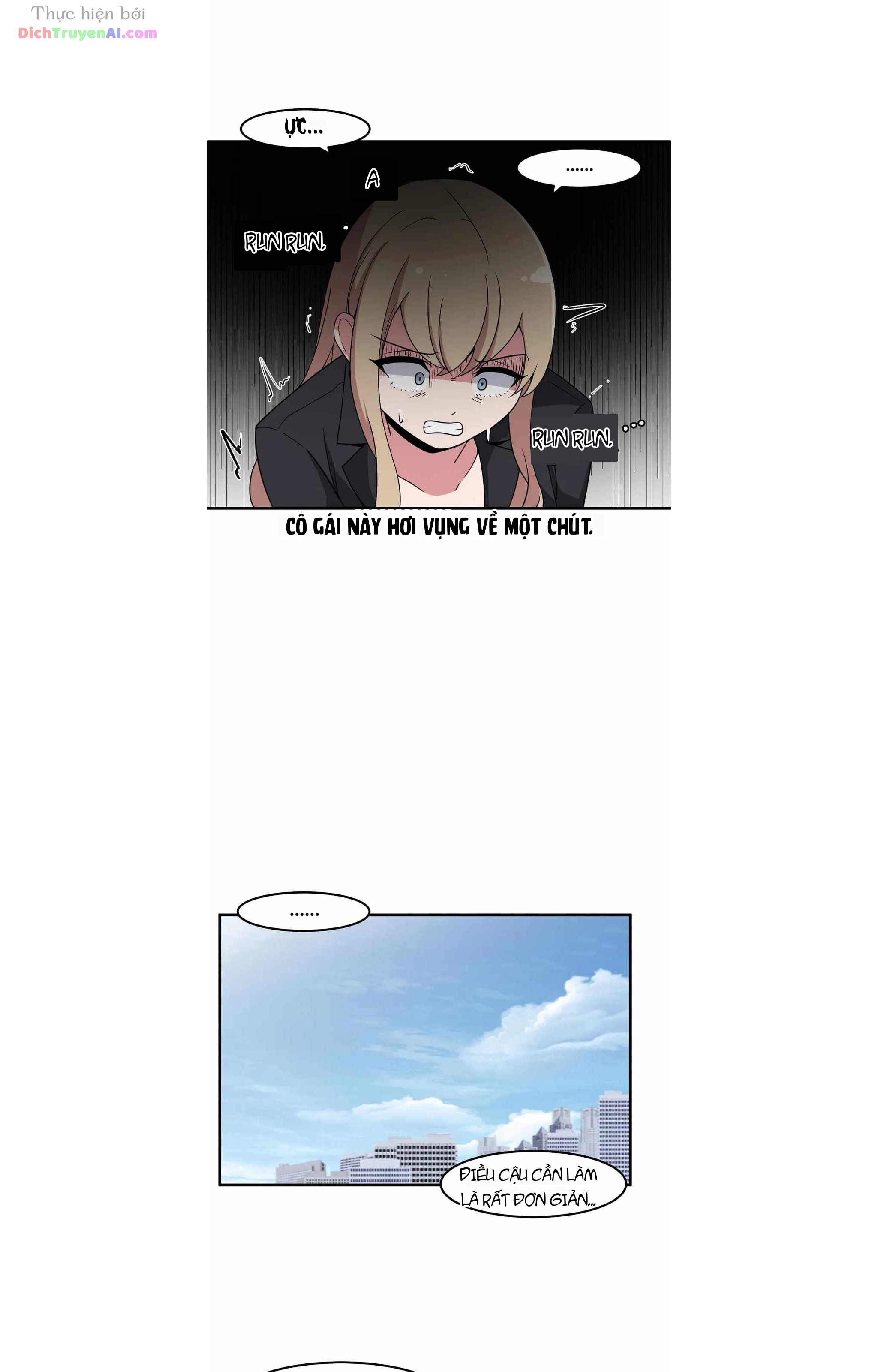 Bí Mật Của Cô Bạn Bàn Bên Chapter 41 - 22