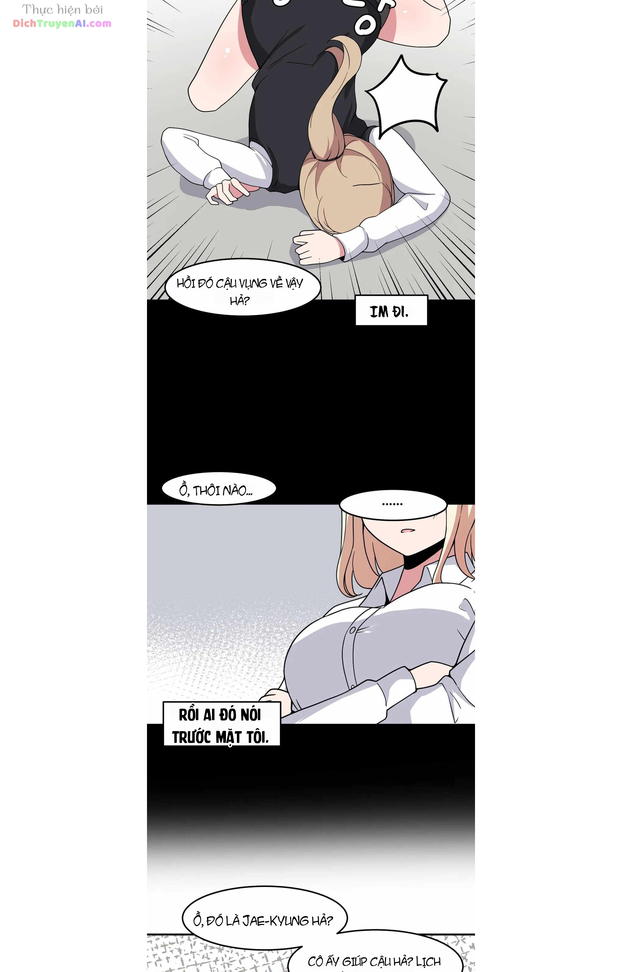 Bí Mật Của Cô Bạn Bàn Bên Chapter 41 - 27