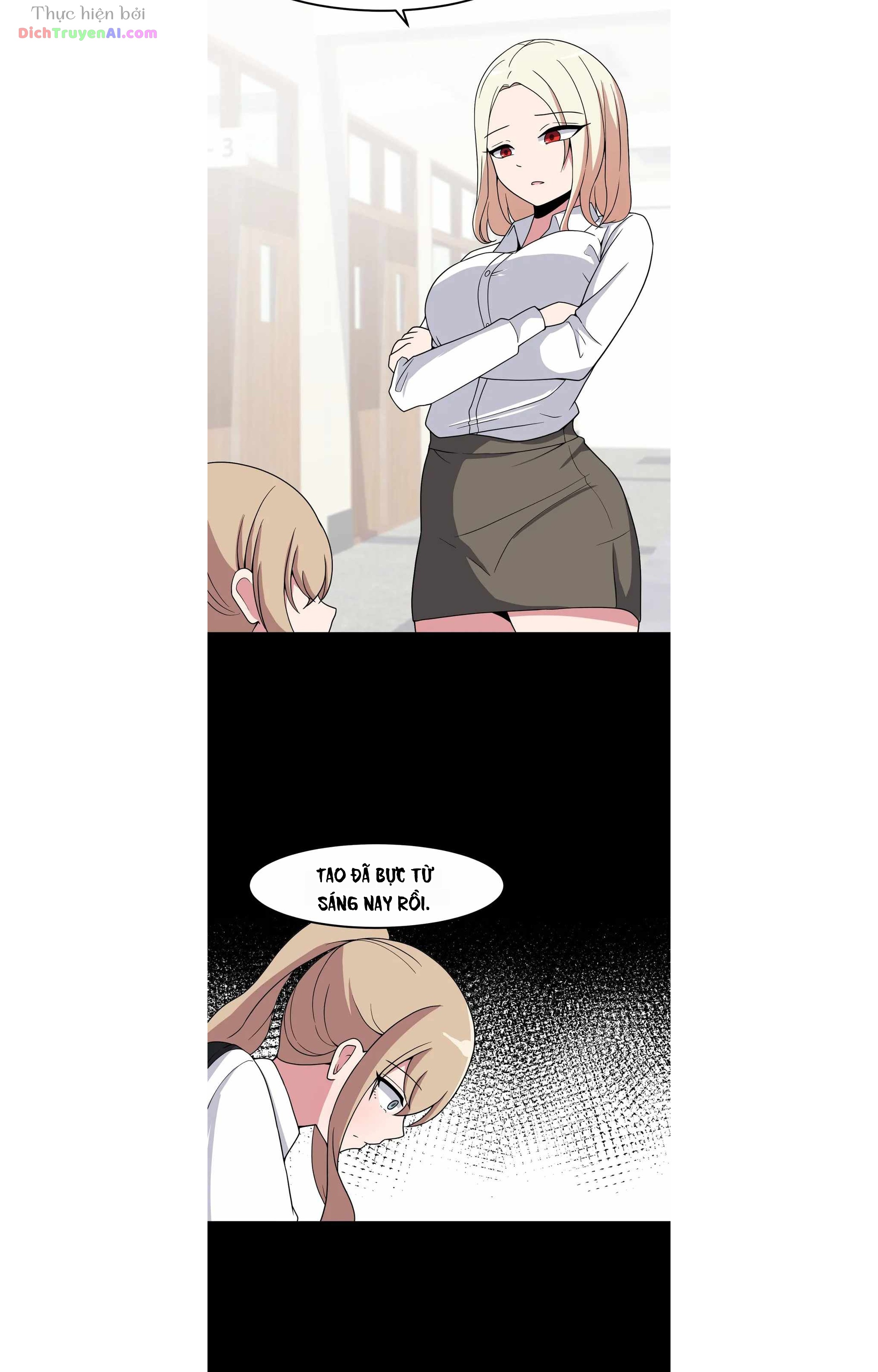 Bí Mật Của Cô Bạn Bàn Bên Chapter 41 - 29