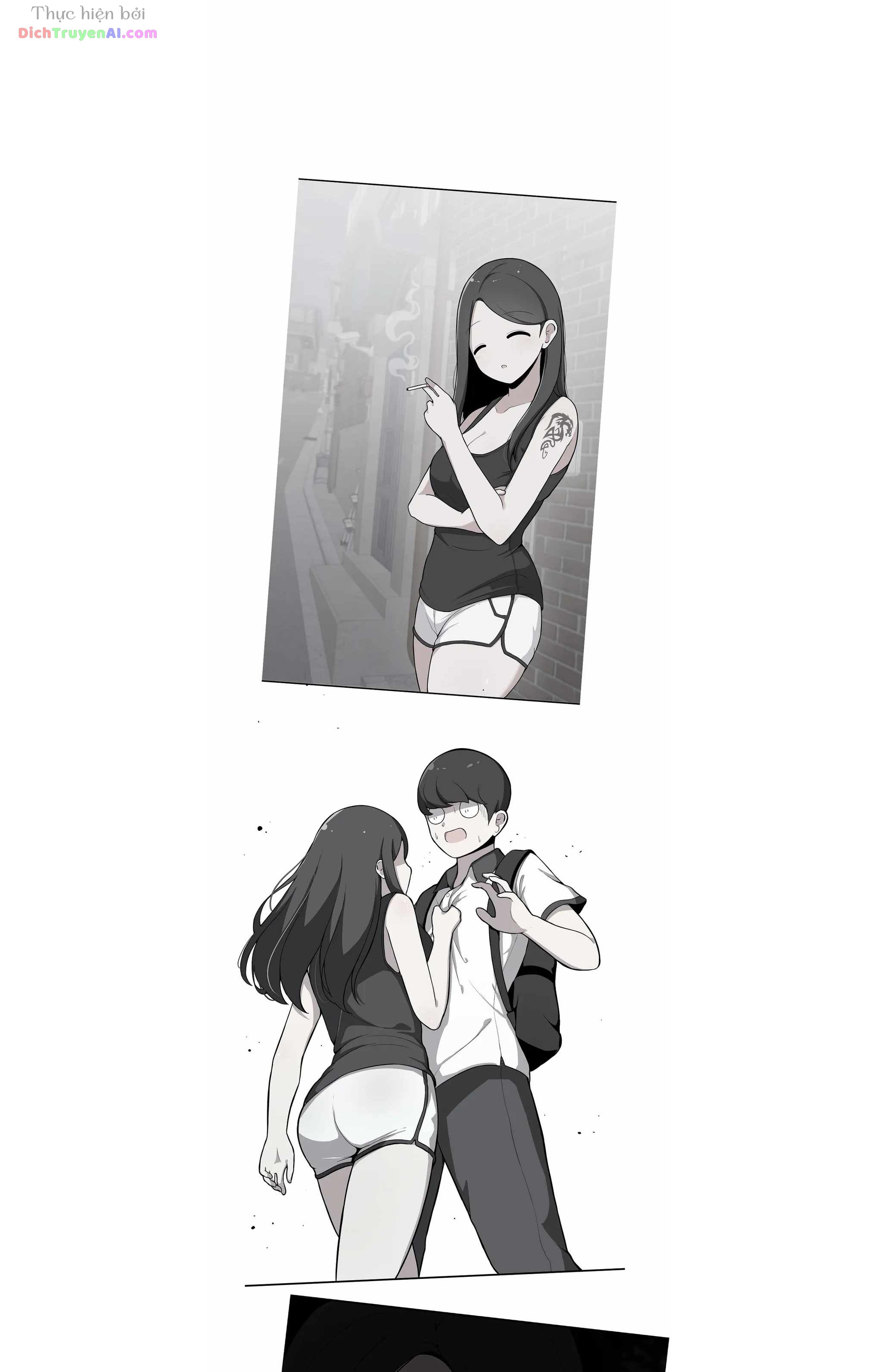 Bí Mật Của Cô Bạn Bàn Bên Chapter 41 - 33