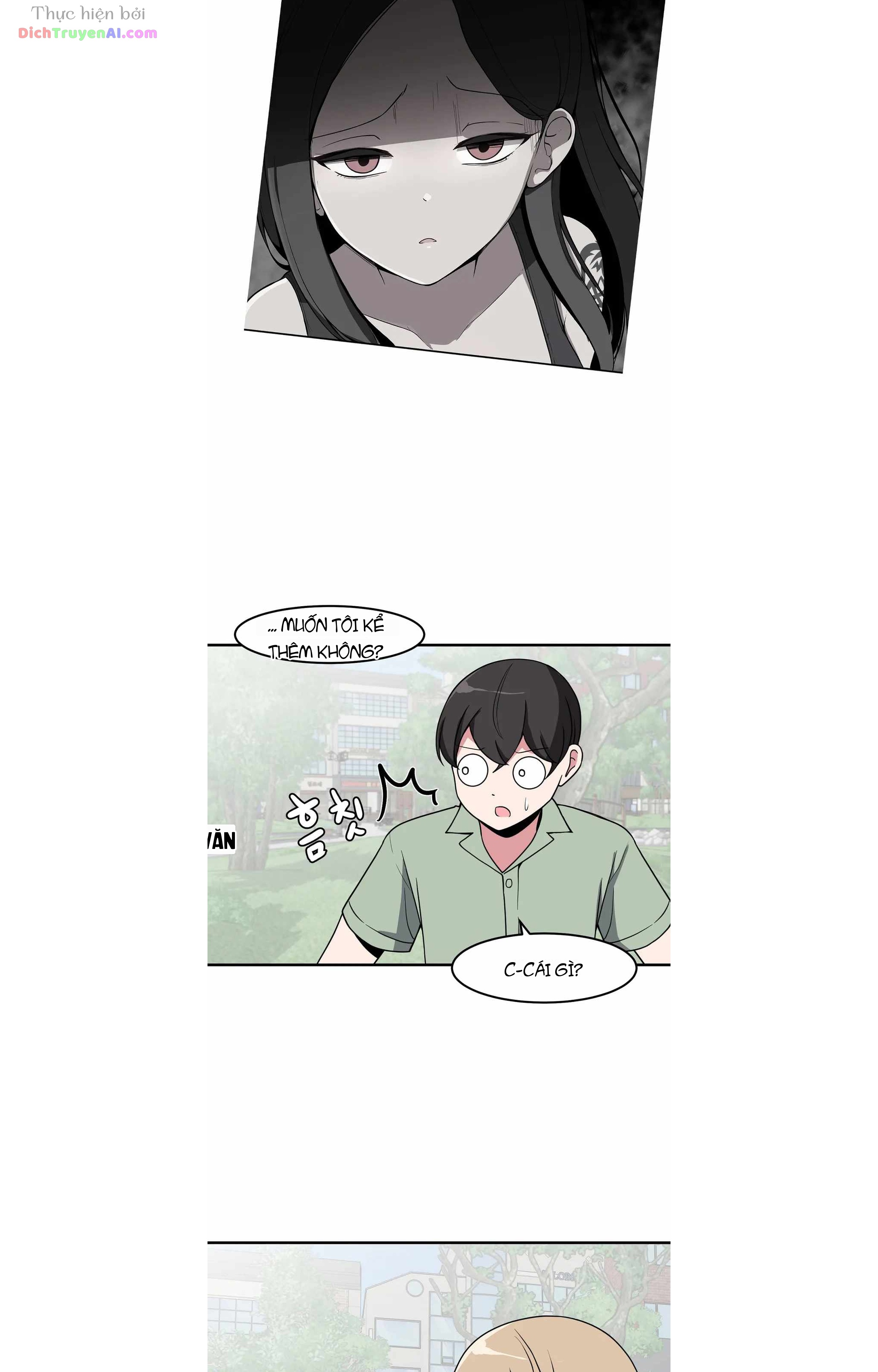 Bí Mật Của Cô Bạn Bàn Bên Chapter 41 - 34