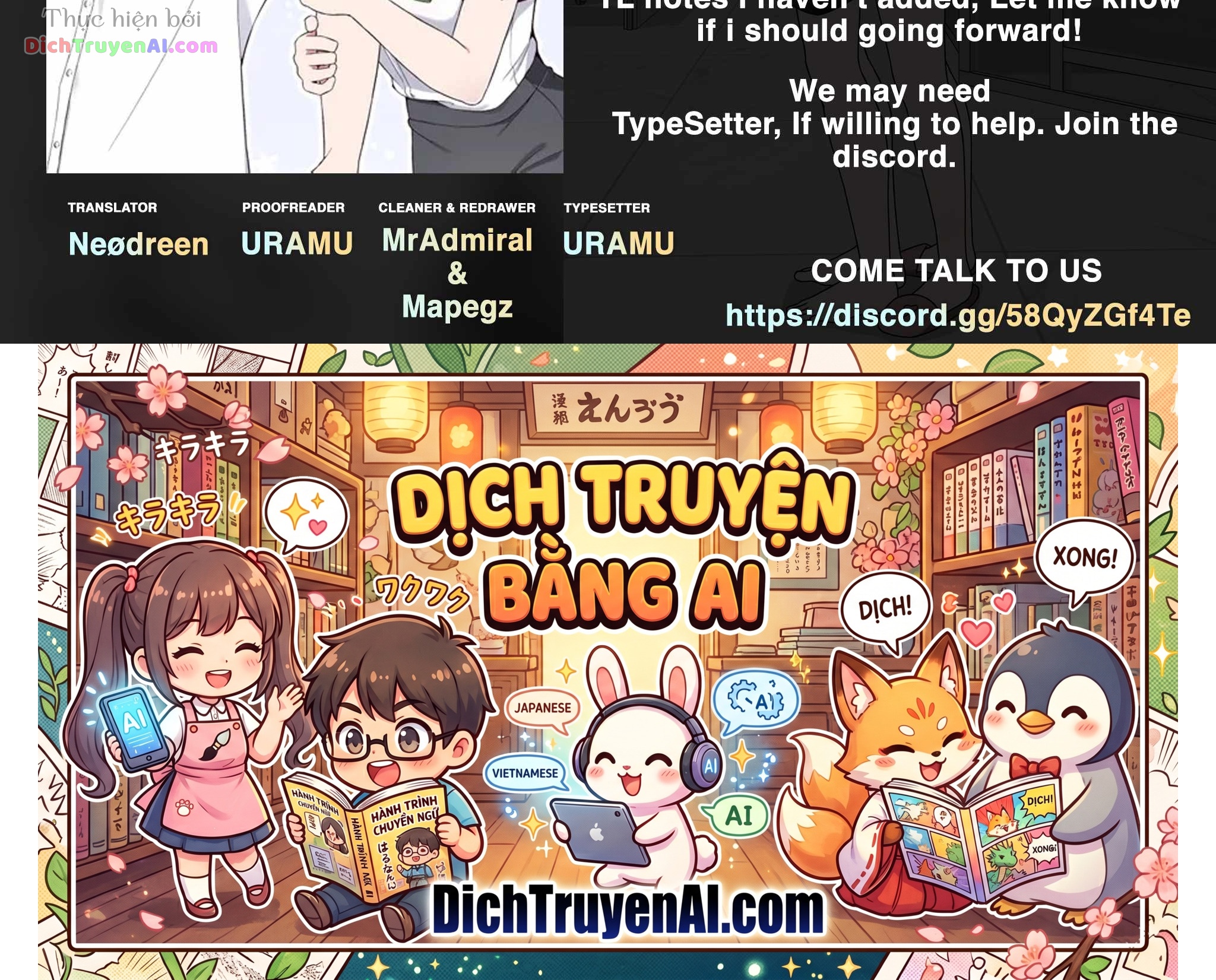 Bí Mật Của Cô Bạn Bàn Bên Chapter 41 - 36
