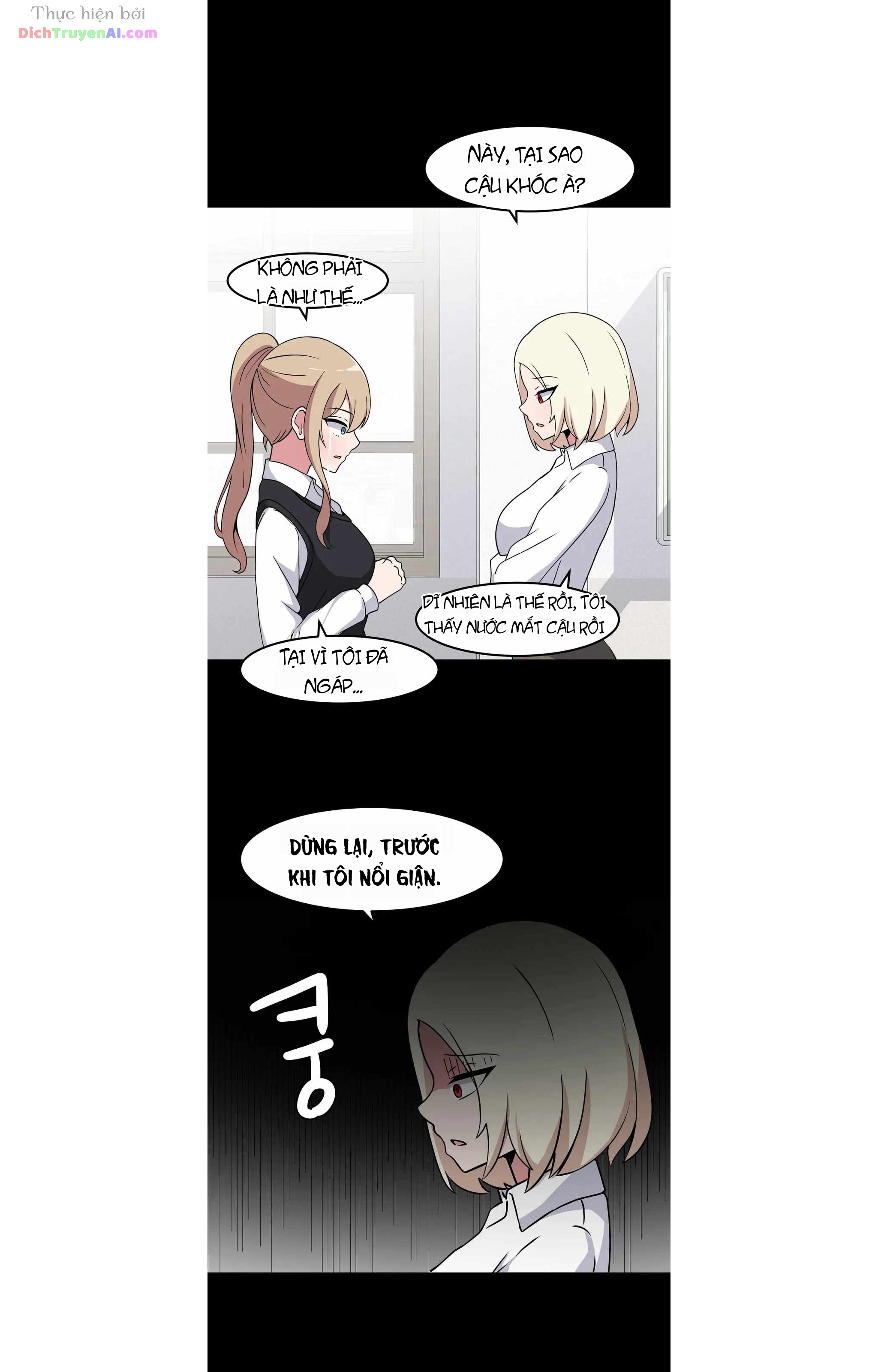 Bí Mật Của Cô Bạn Bàn Bên Chapter 42 - 6