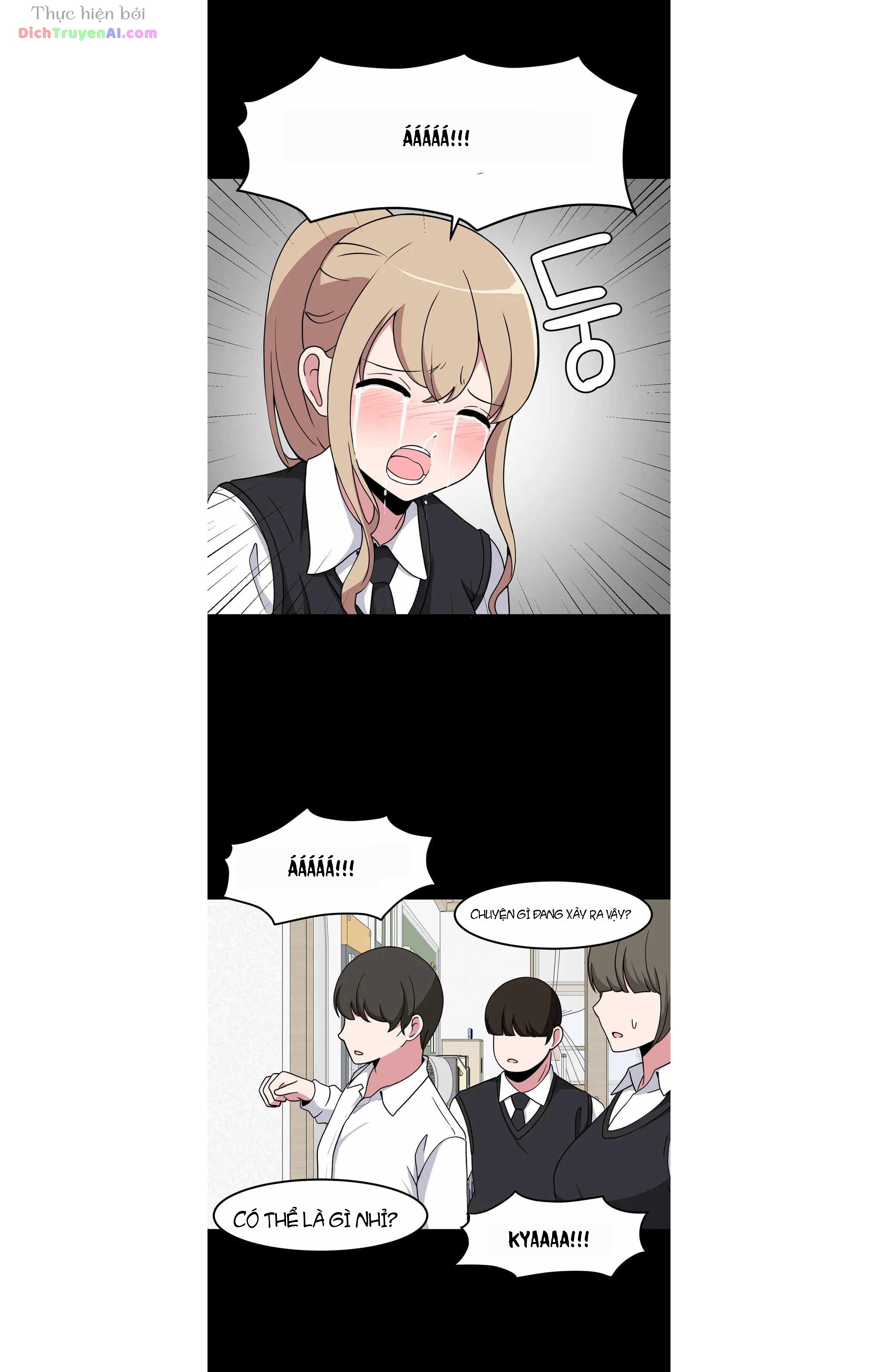 Bí Mật Của Cô Bạn Bàn Bên Chapter 42 - 7