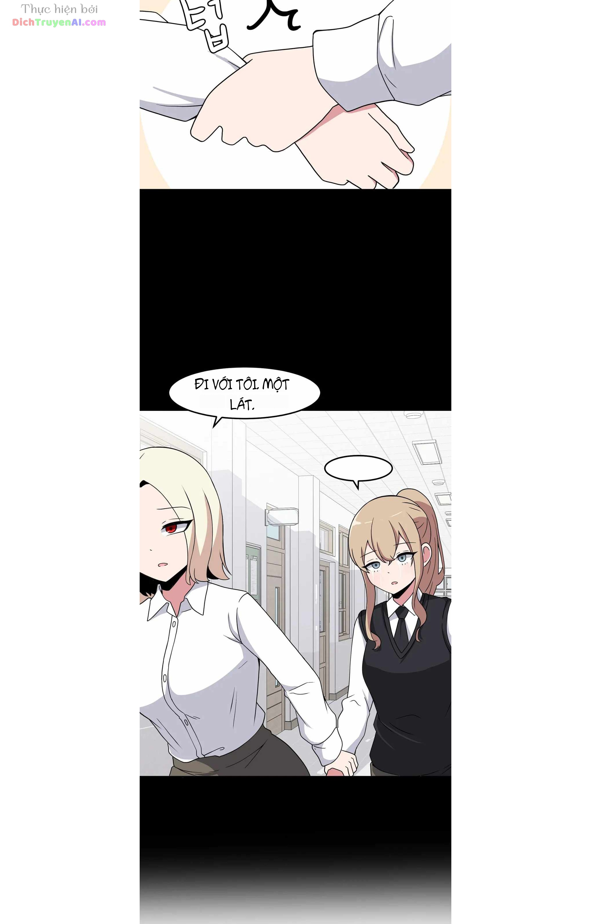 Bí Mật Của Cô Bạn Bàn Bên Chapter 42 - 9