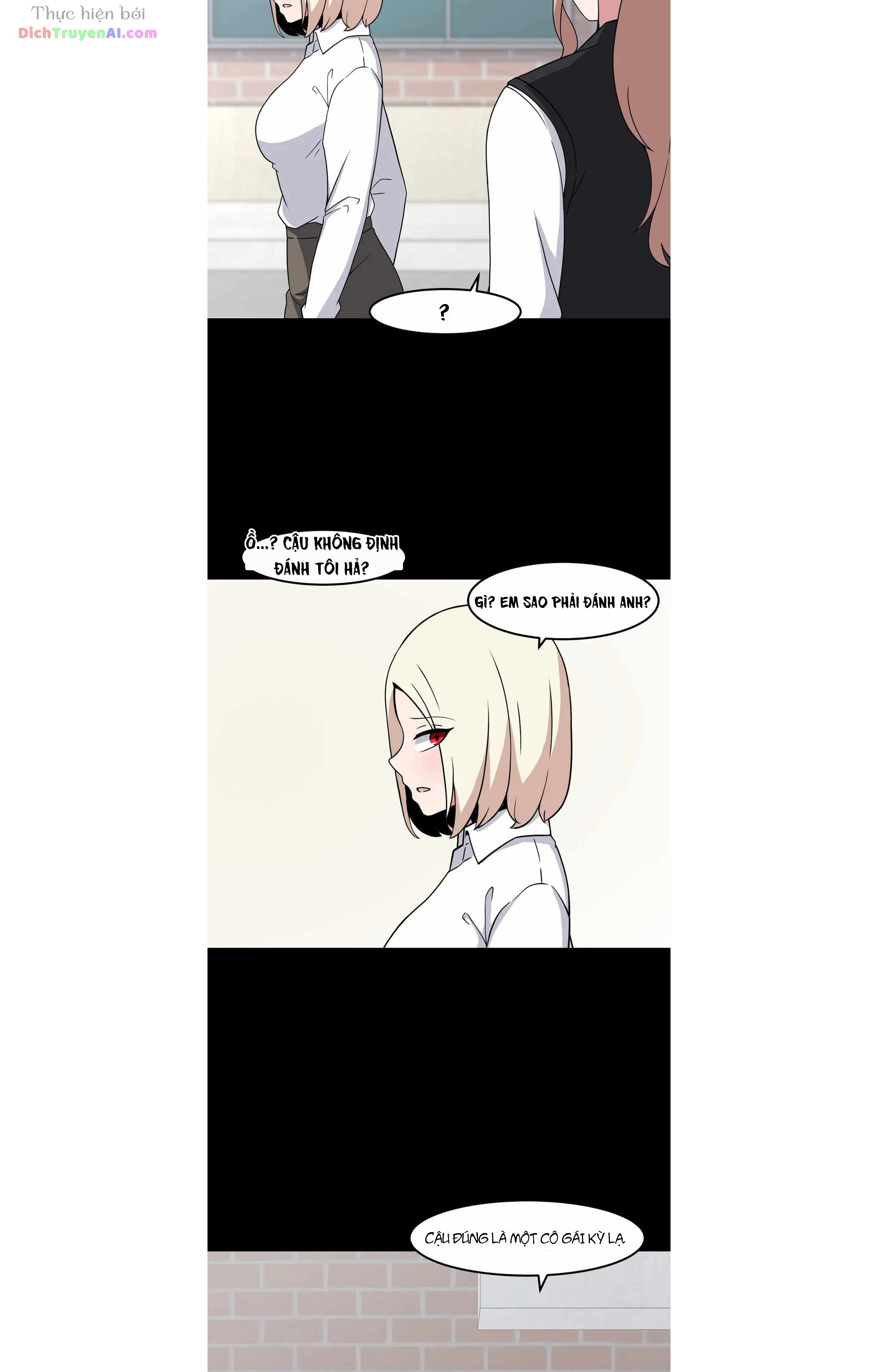 Bí Mật Của Cô Bạn Bàn Bên Chapter 42 - 15