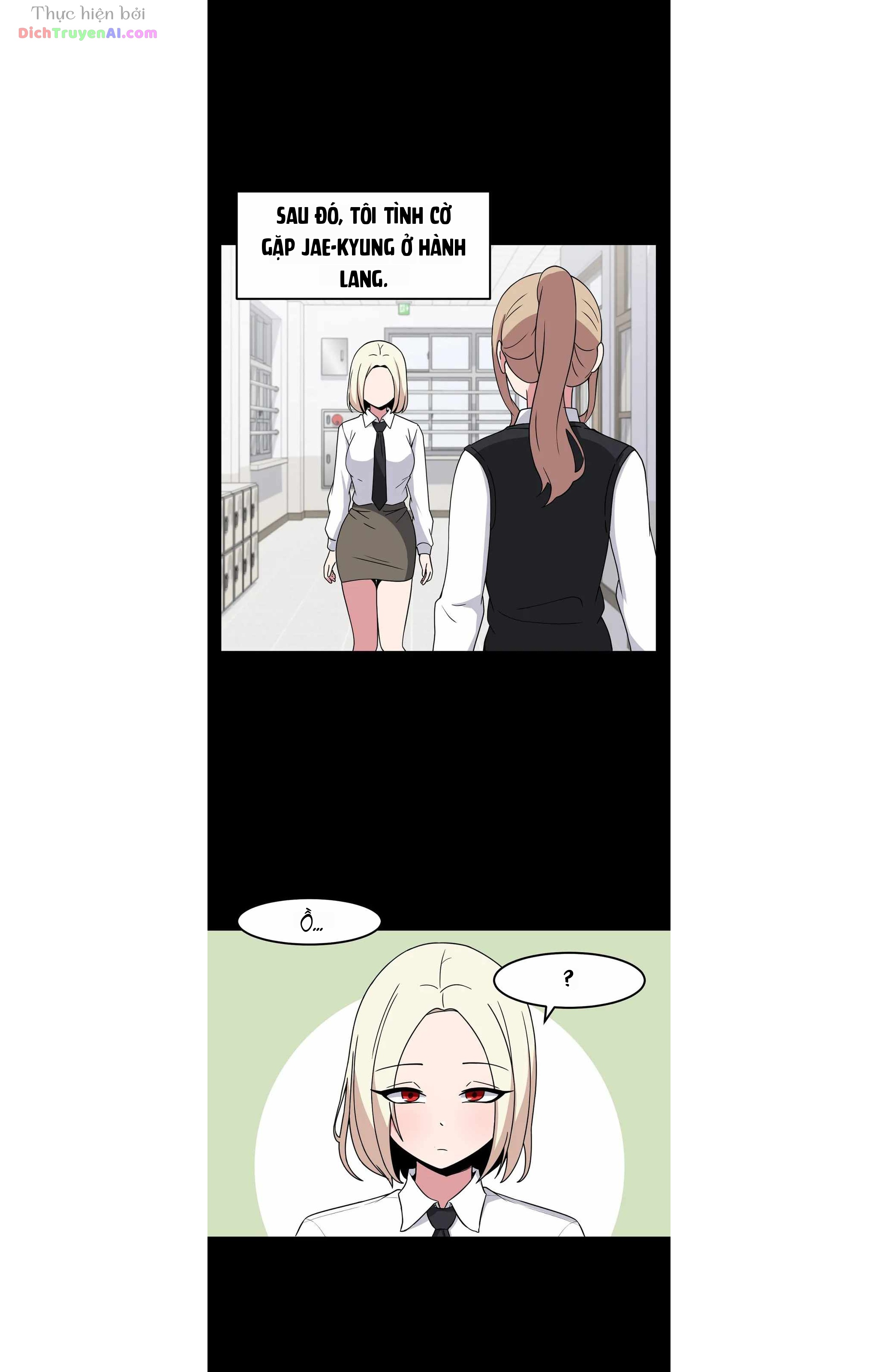 Bí Mật Của Cô Bạn Bàn Bên Chapter 42 - 17