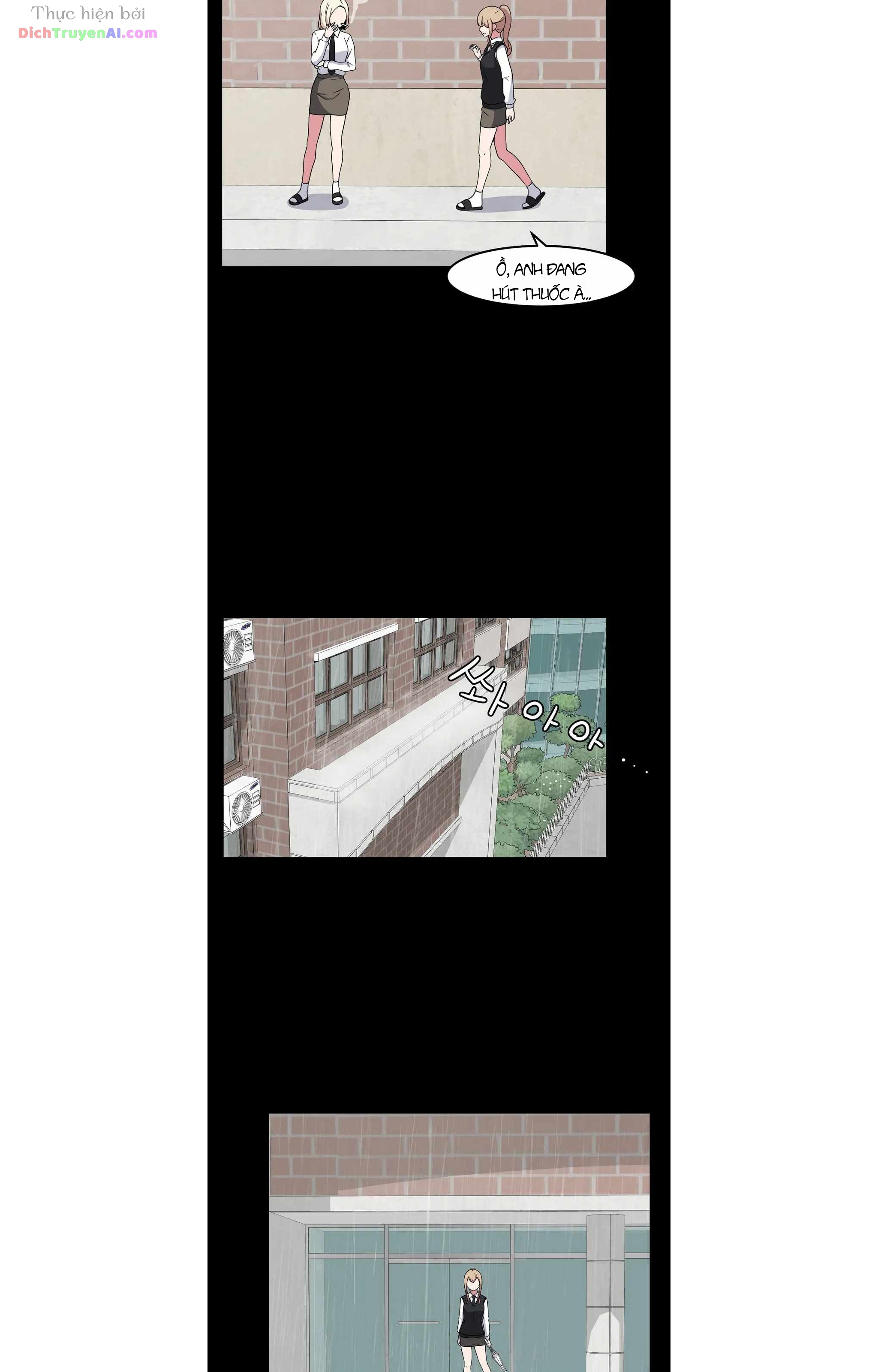 Bí Mật Của Cô Bạn Bàn Bên Chapter 42 - 21