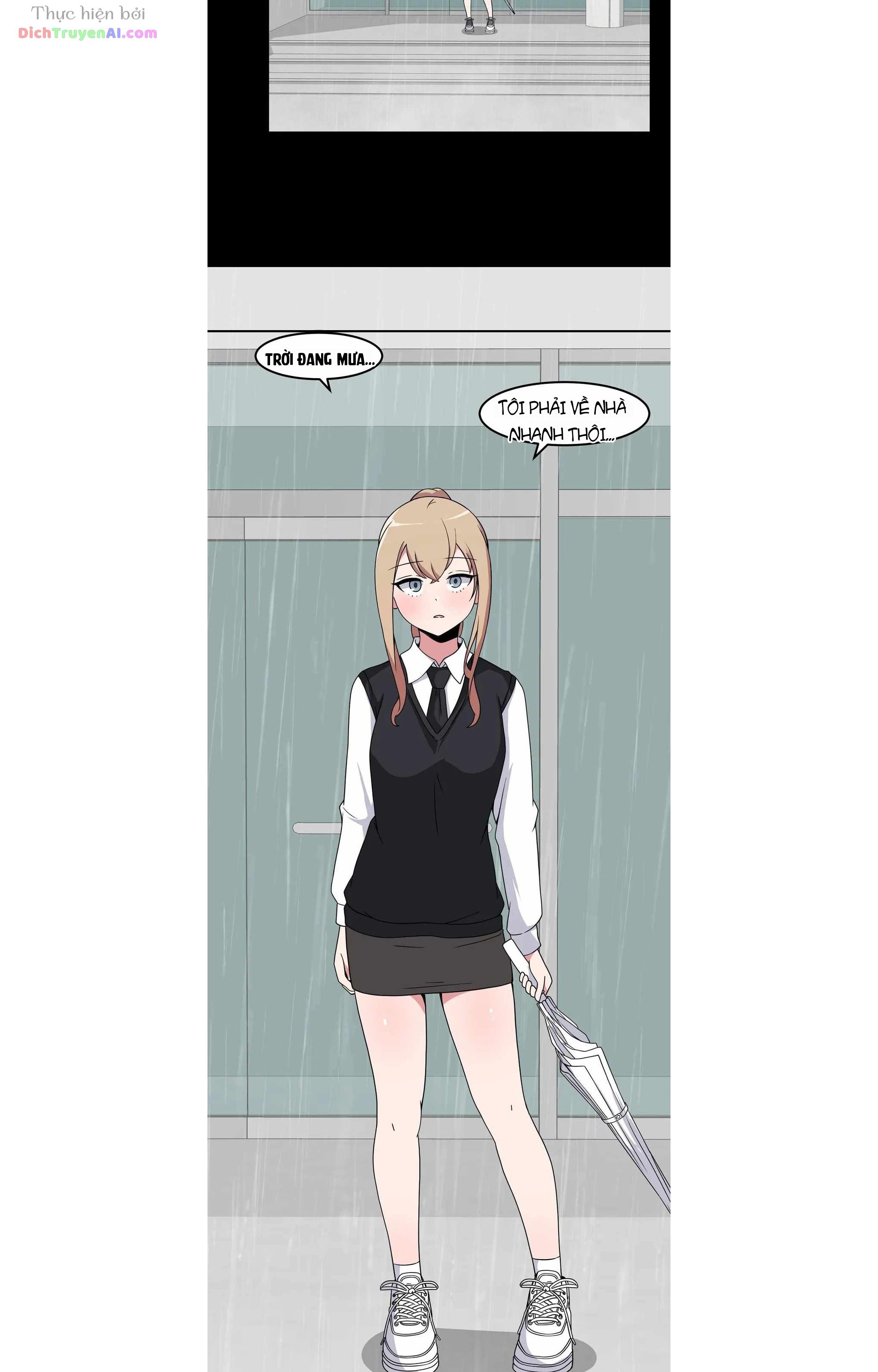 Bí Mật Của Cô Bạn Bàn Bên Chapter 42 - 22