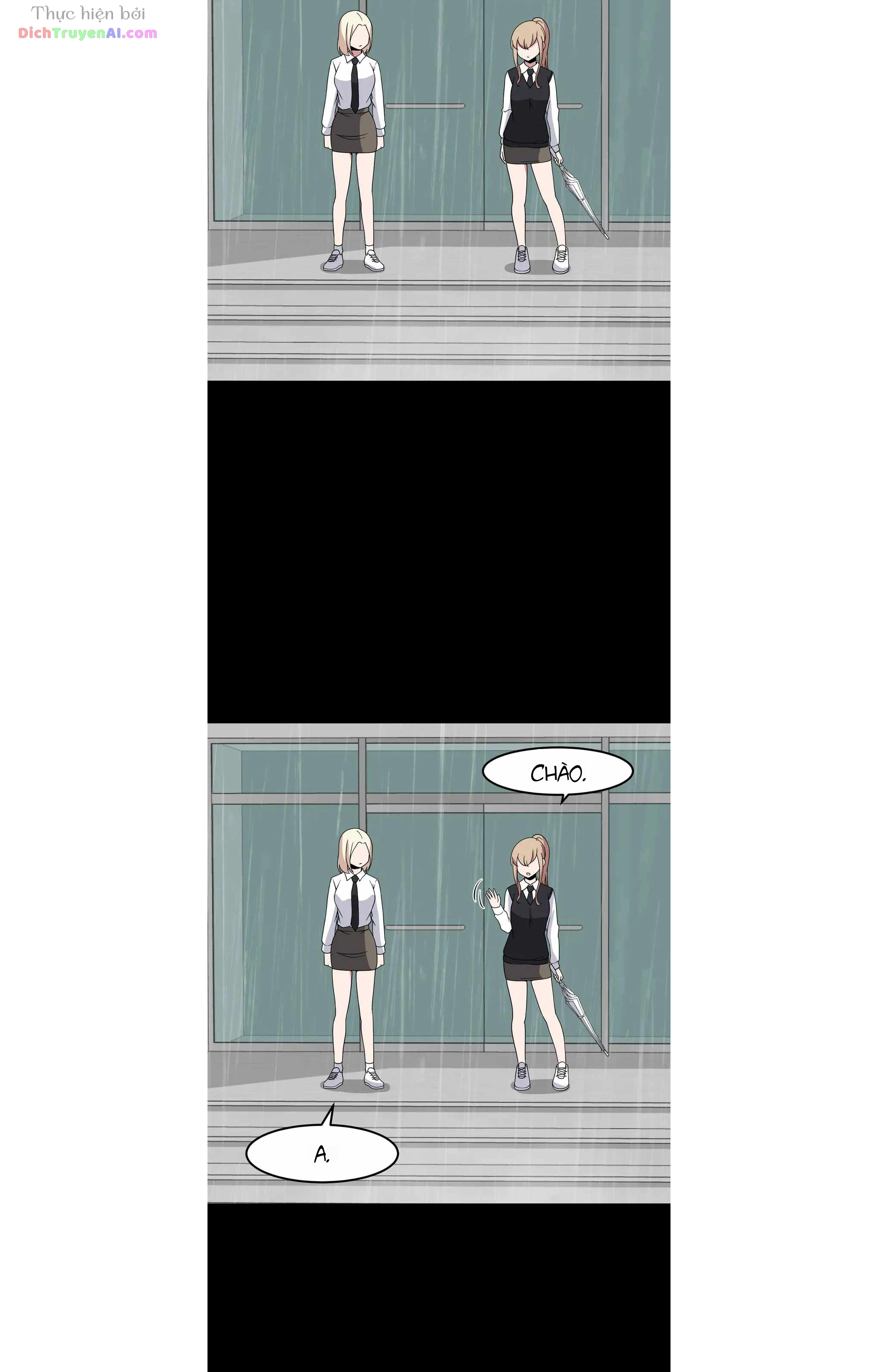 Bí Mật Của Cô Bạn Bàn Bên Chapter 42 - 25