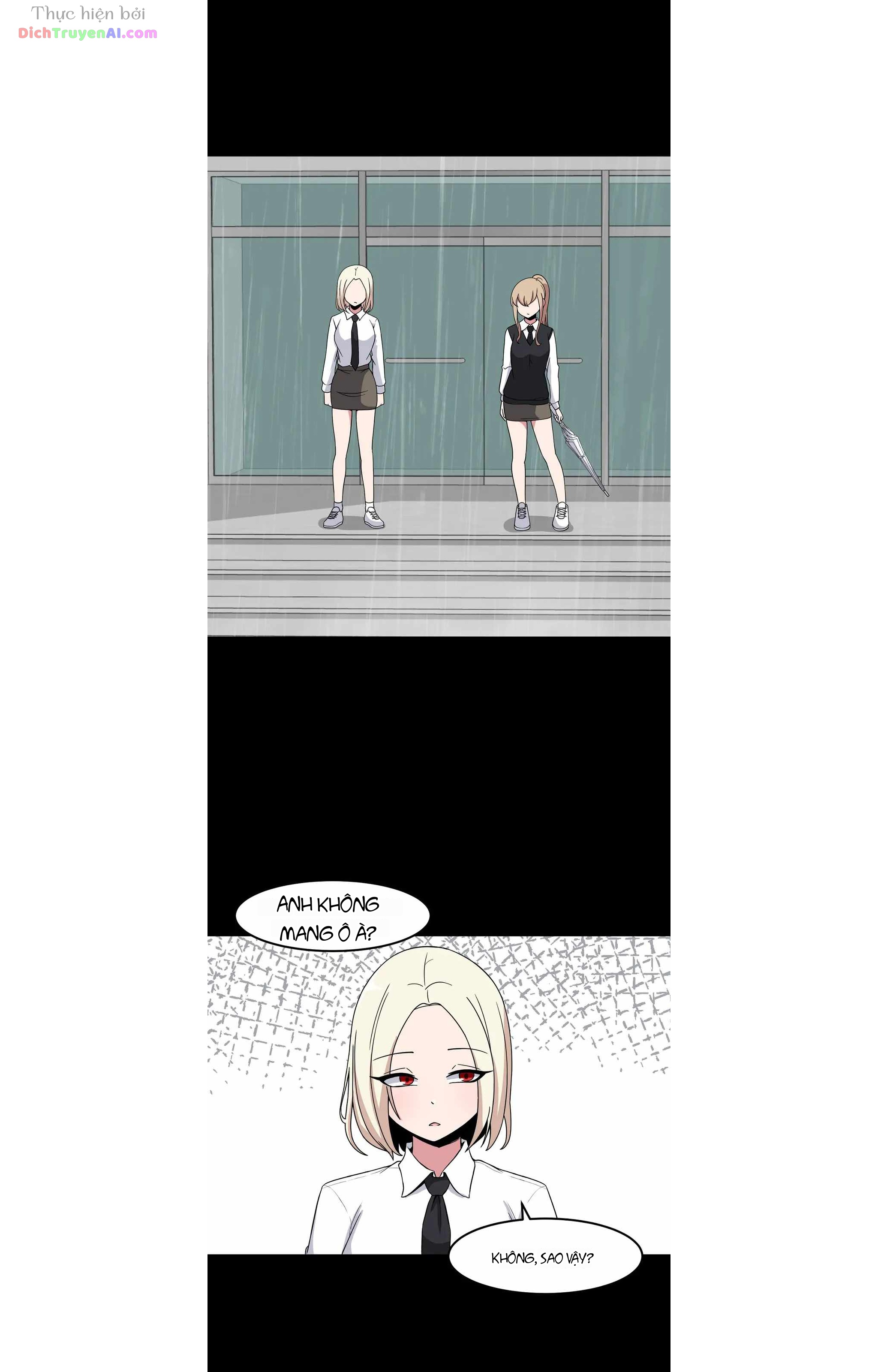 Bí Mật Của Cô Bạn Bàn Bên Chapter 42 - 26