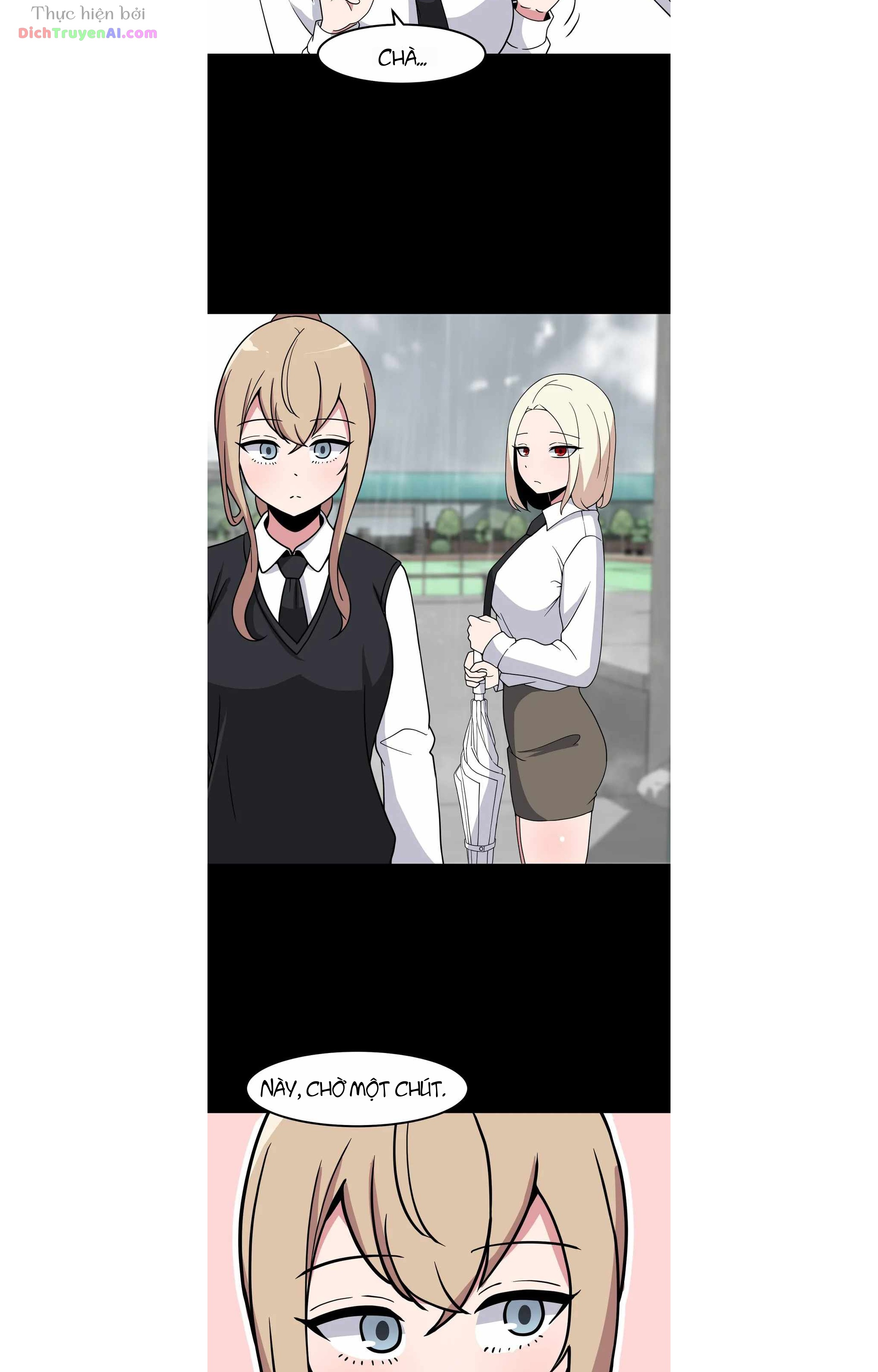 Bí Mật Của Cô Bạn Bàn Bên Chapter 42 - 28