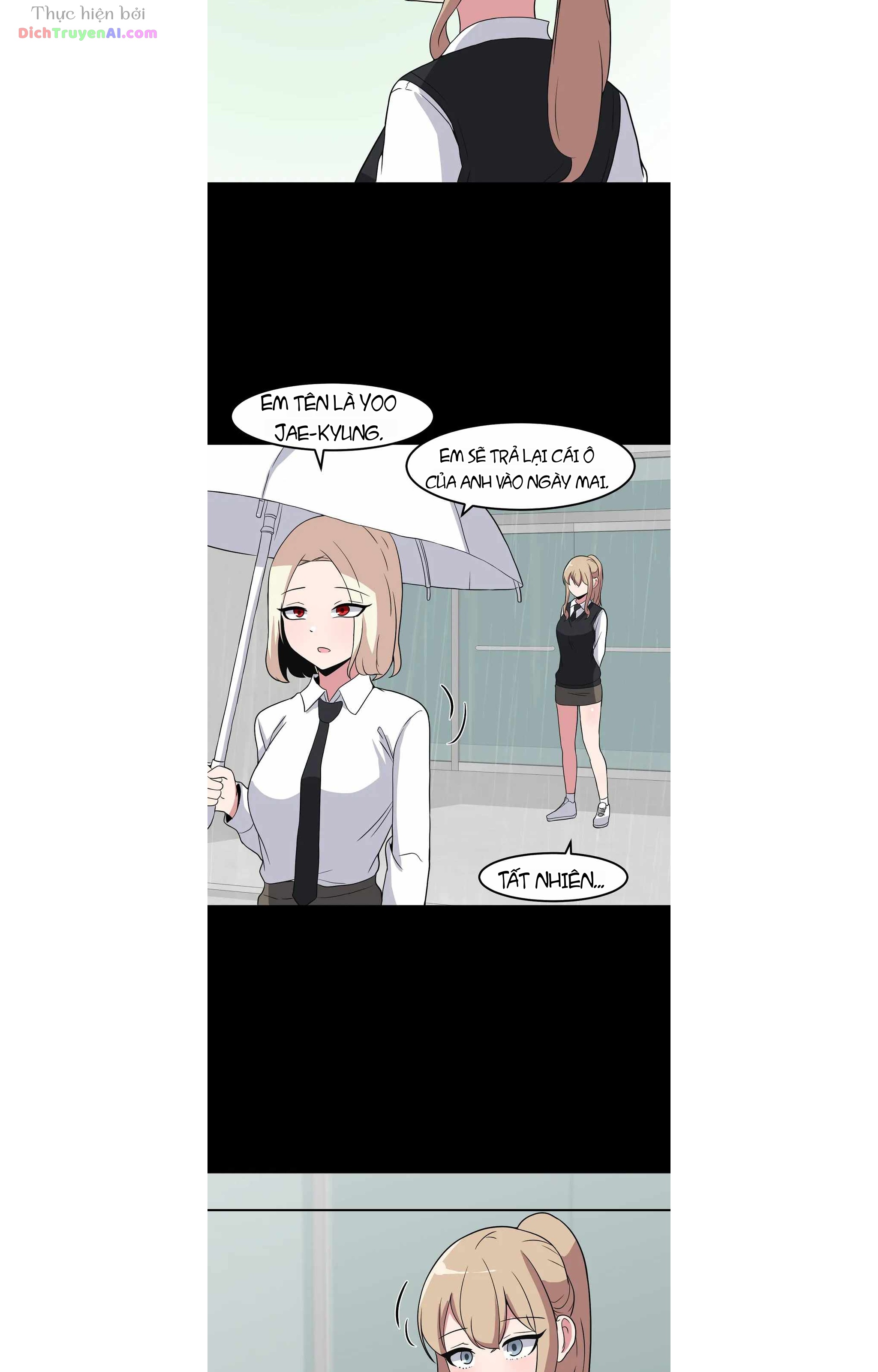 Bí Mật Của Cô Bạn Bàn Bên Chapter 42 - 30