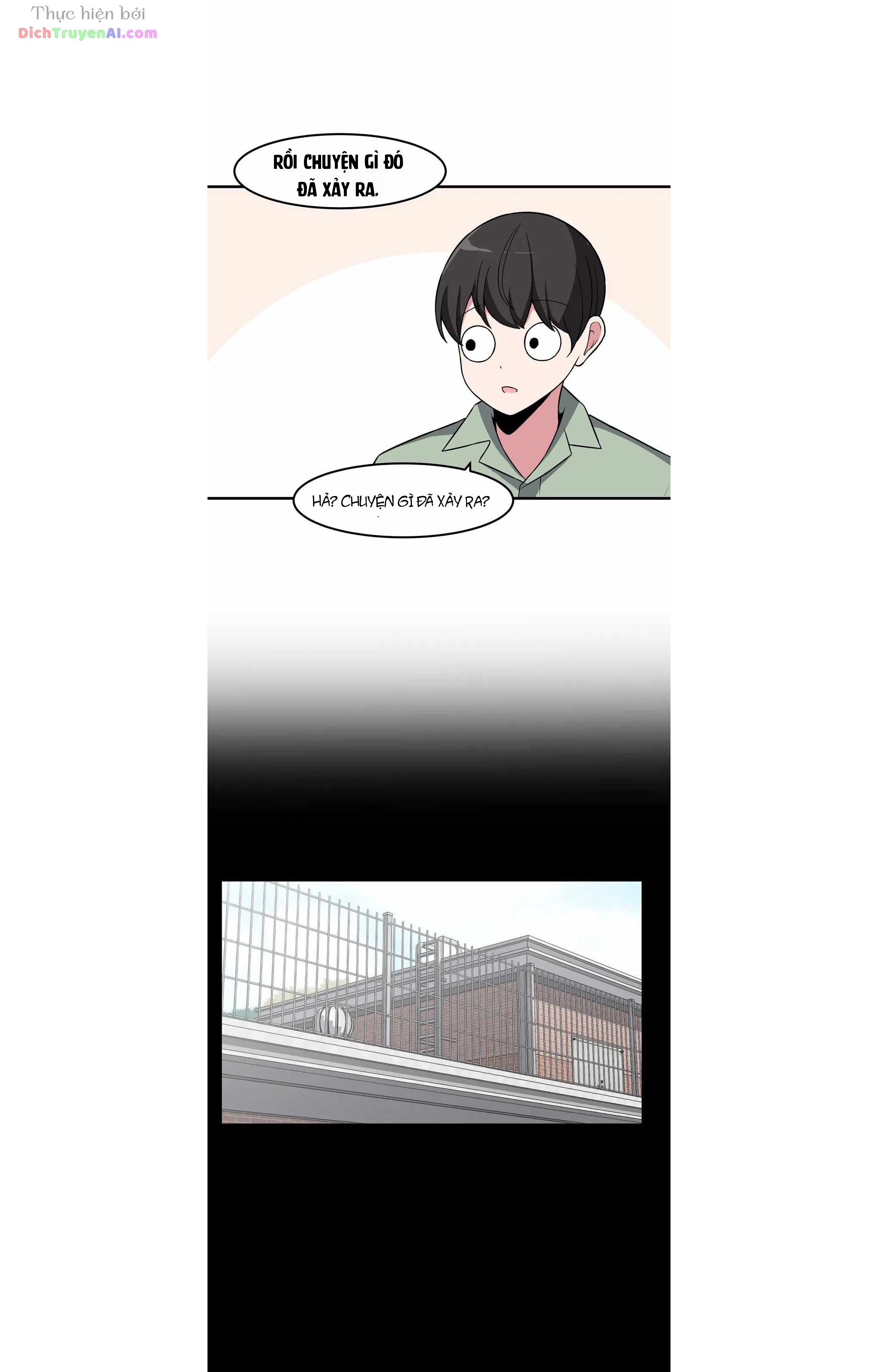 Bí Mật Của Cô Bạn Bàn Bên Chapter 42 - 32