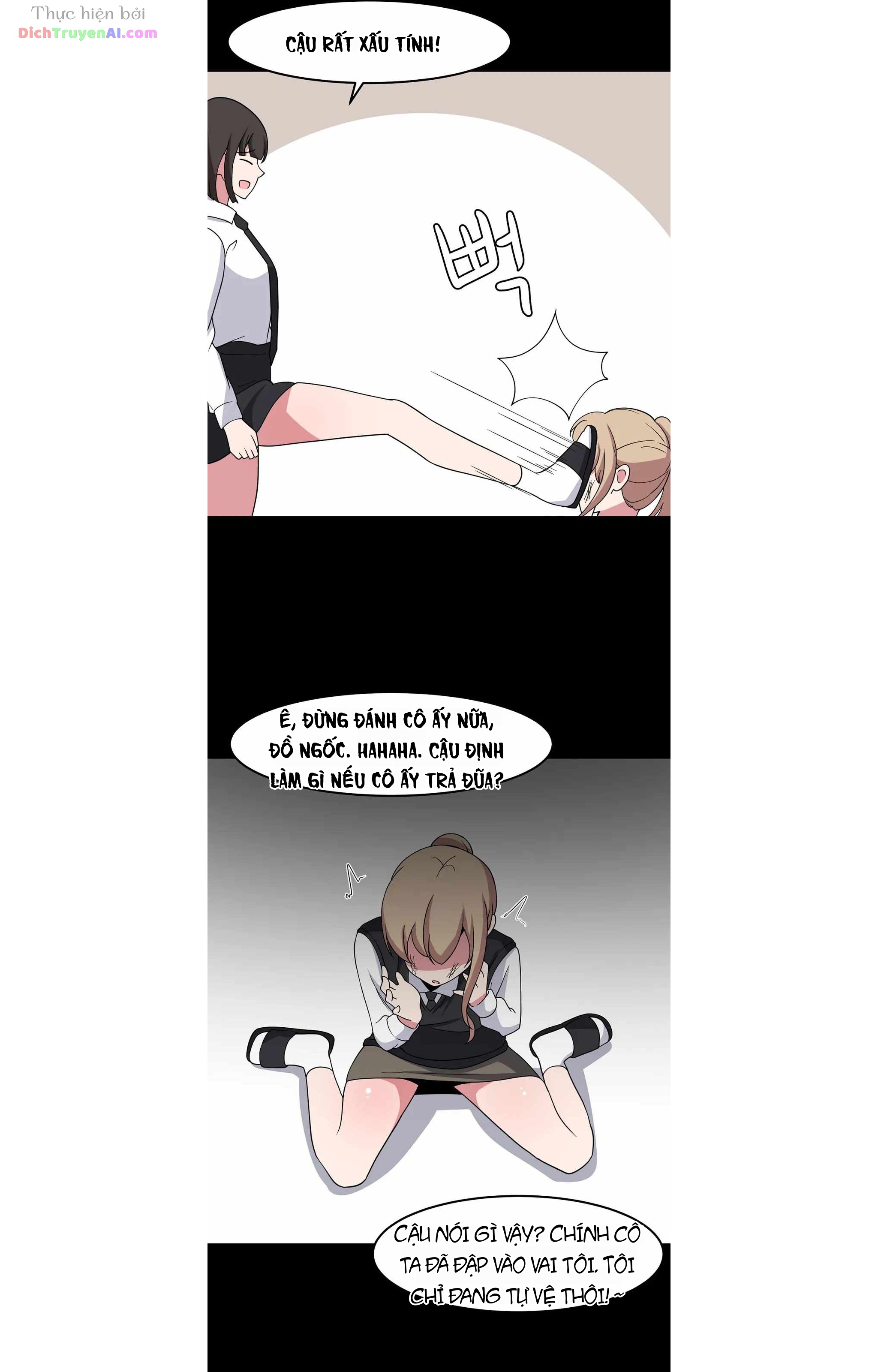 Bí Mật Của Cô Bạn Bàn Bên Chapter 42 - 39