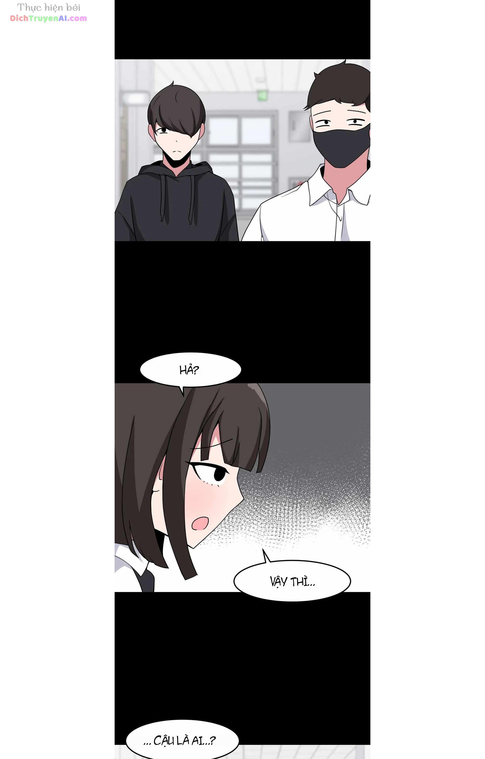Bí Mật Của Cô Bạn Bàn Bên Chapter 42 - 42