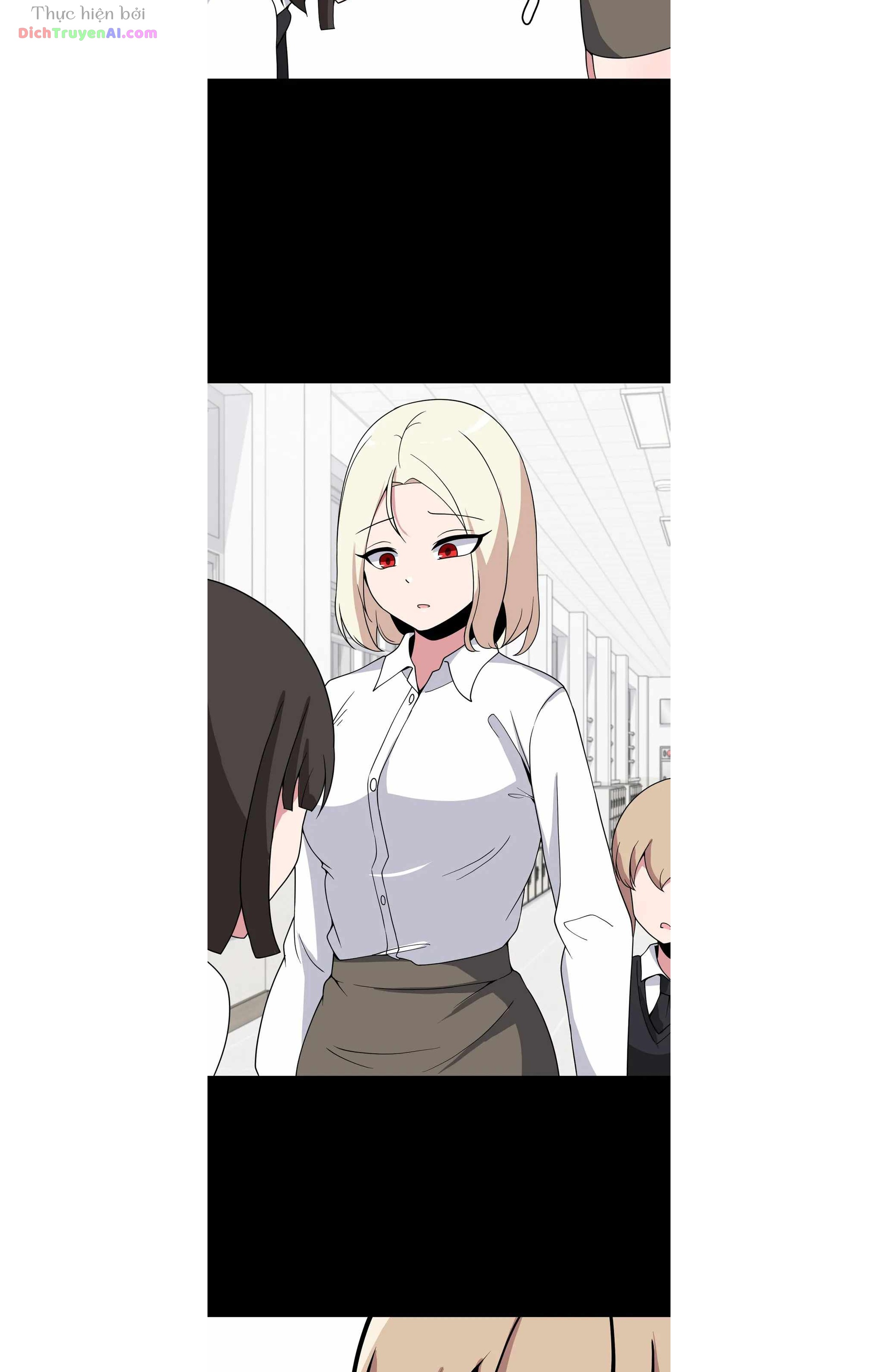 Bí Mật Của Cô Bạn Bàn Bên Chapter 43 - 2