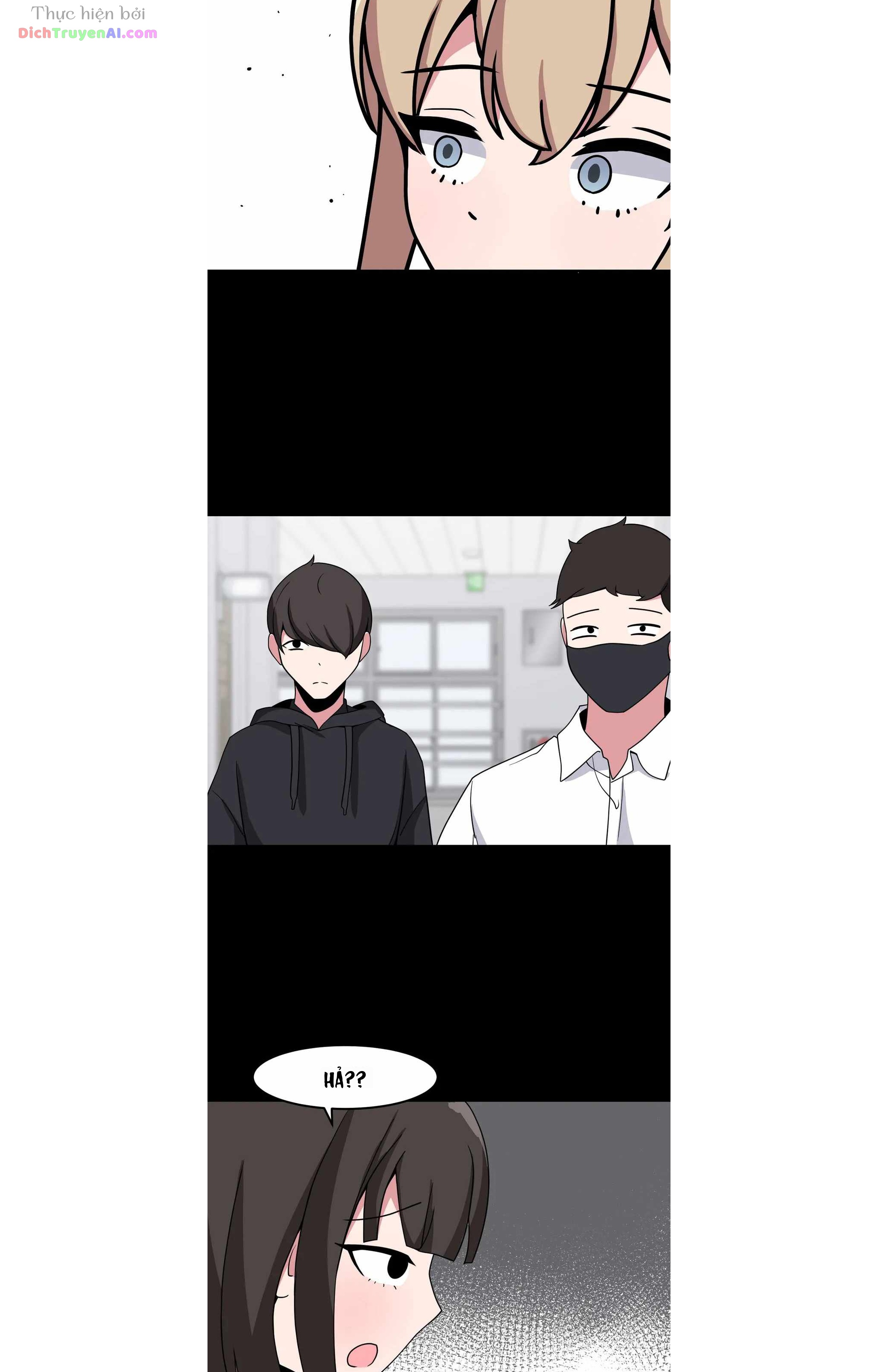 Bí Mật Của Cô Bạn Bàn Bên Chapter 43 - 3