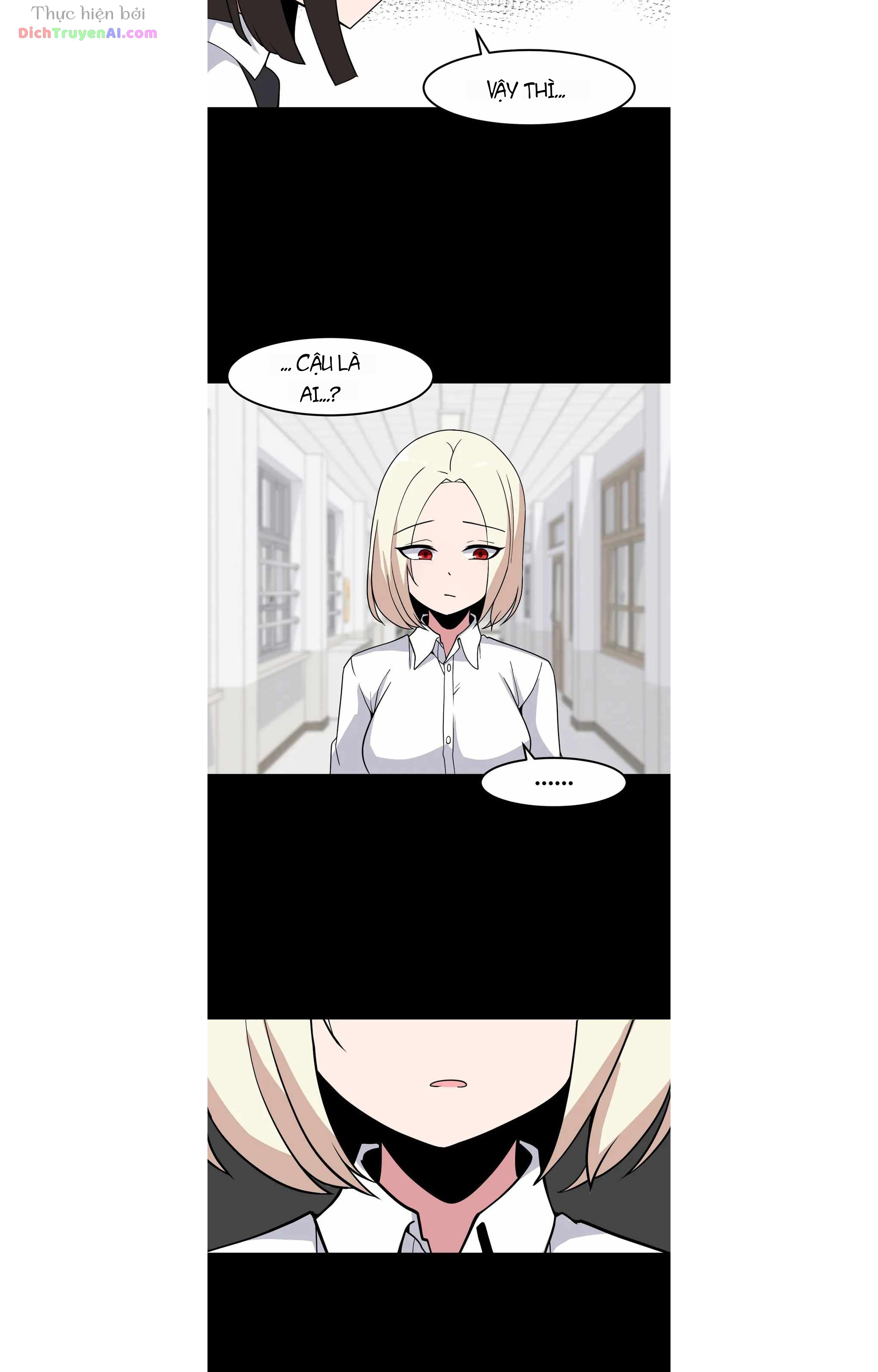 Bí Mật Của Cô Bạn Bàn Bên Chapter 43 - 4