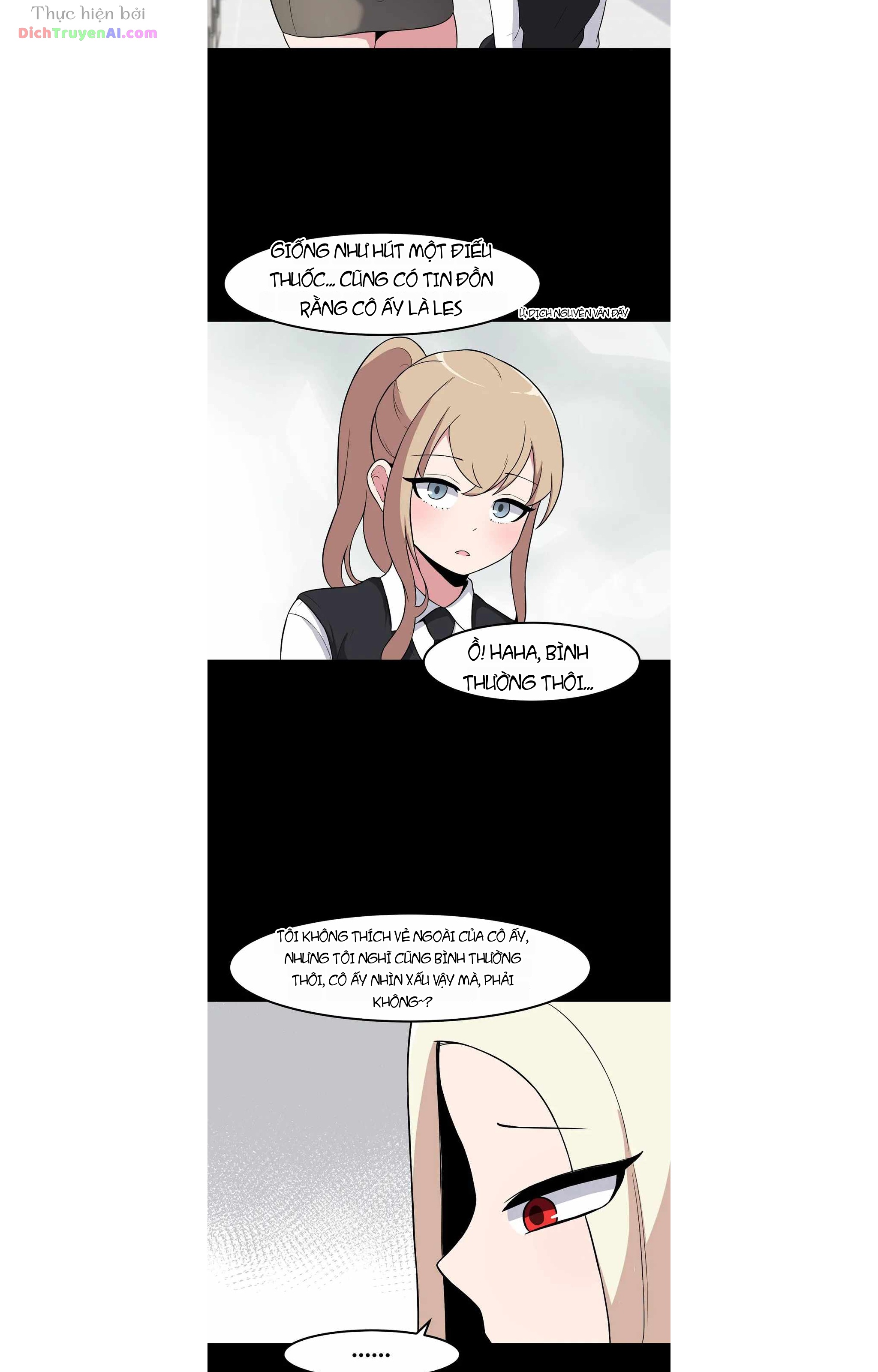 Bí Mật Của Cô Bạn Bàn Bên Chapter 43 - 12