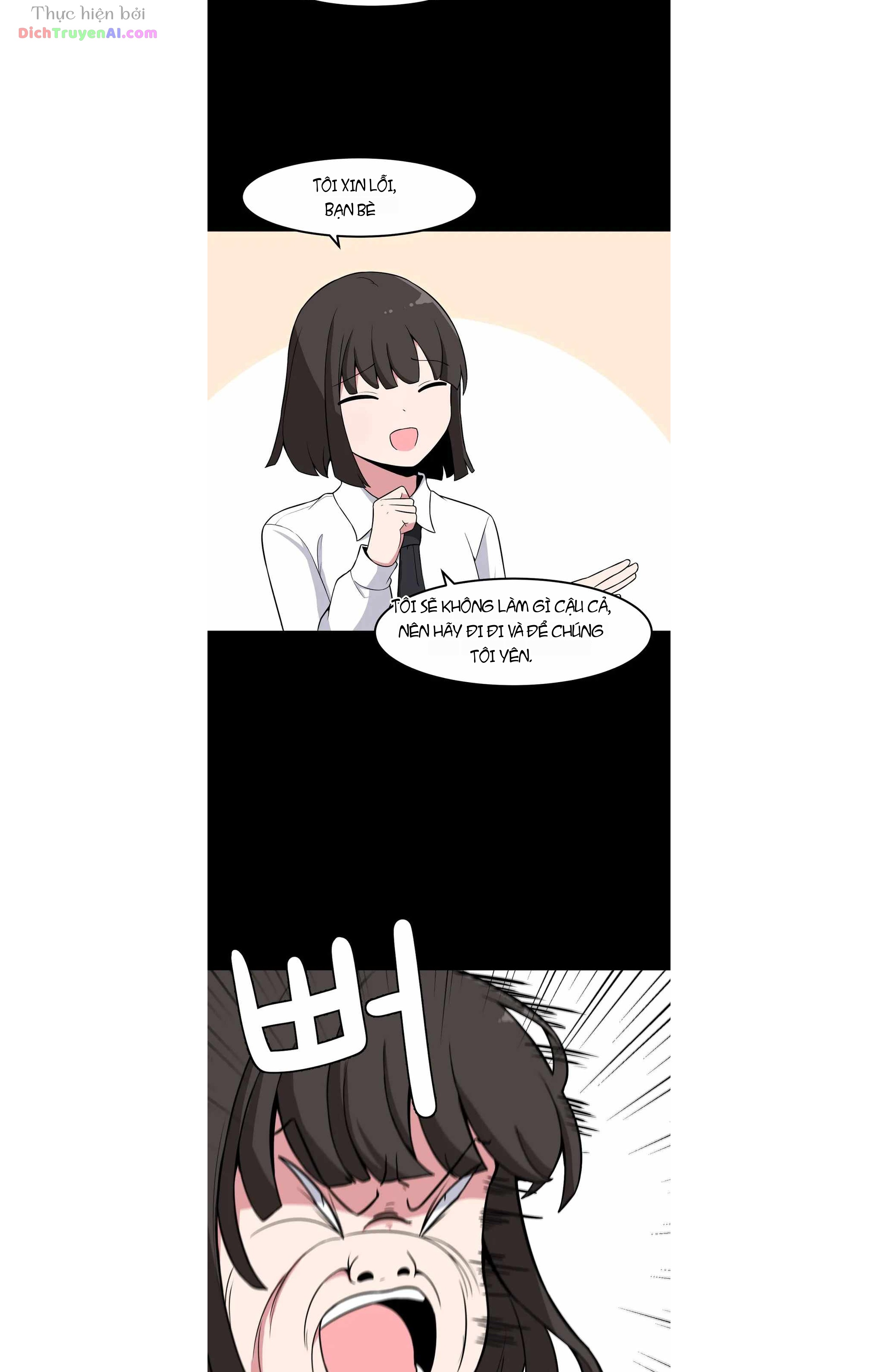 Bí Mật Của Cô Bạn Bàn Bên Chapter 43 - 13