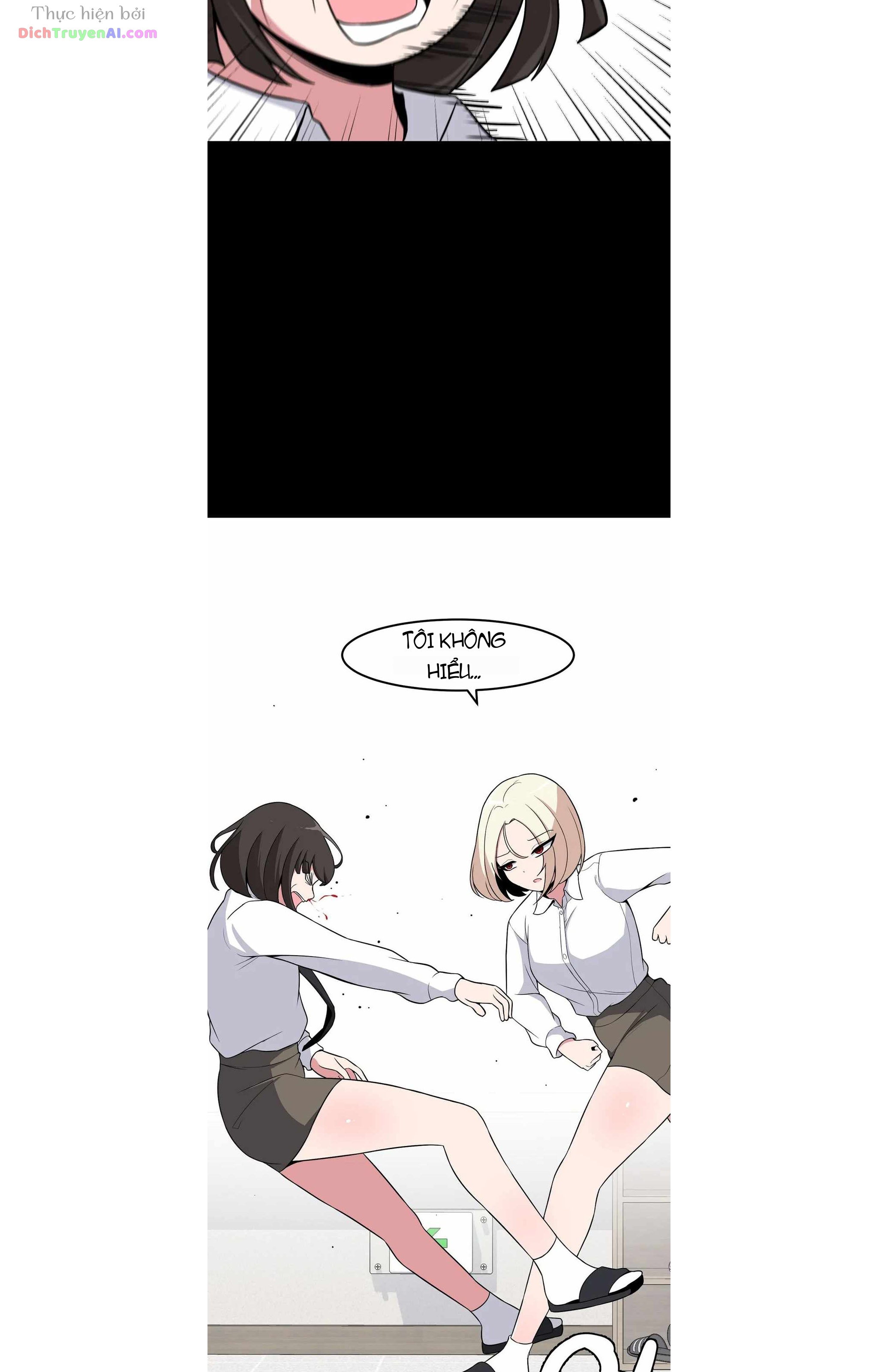Bí Mật Của Cô Bạn Bàn Bên Chapter 43 - 14