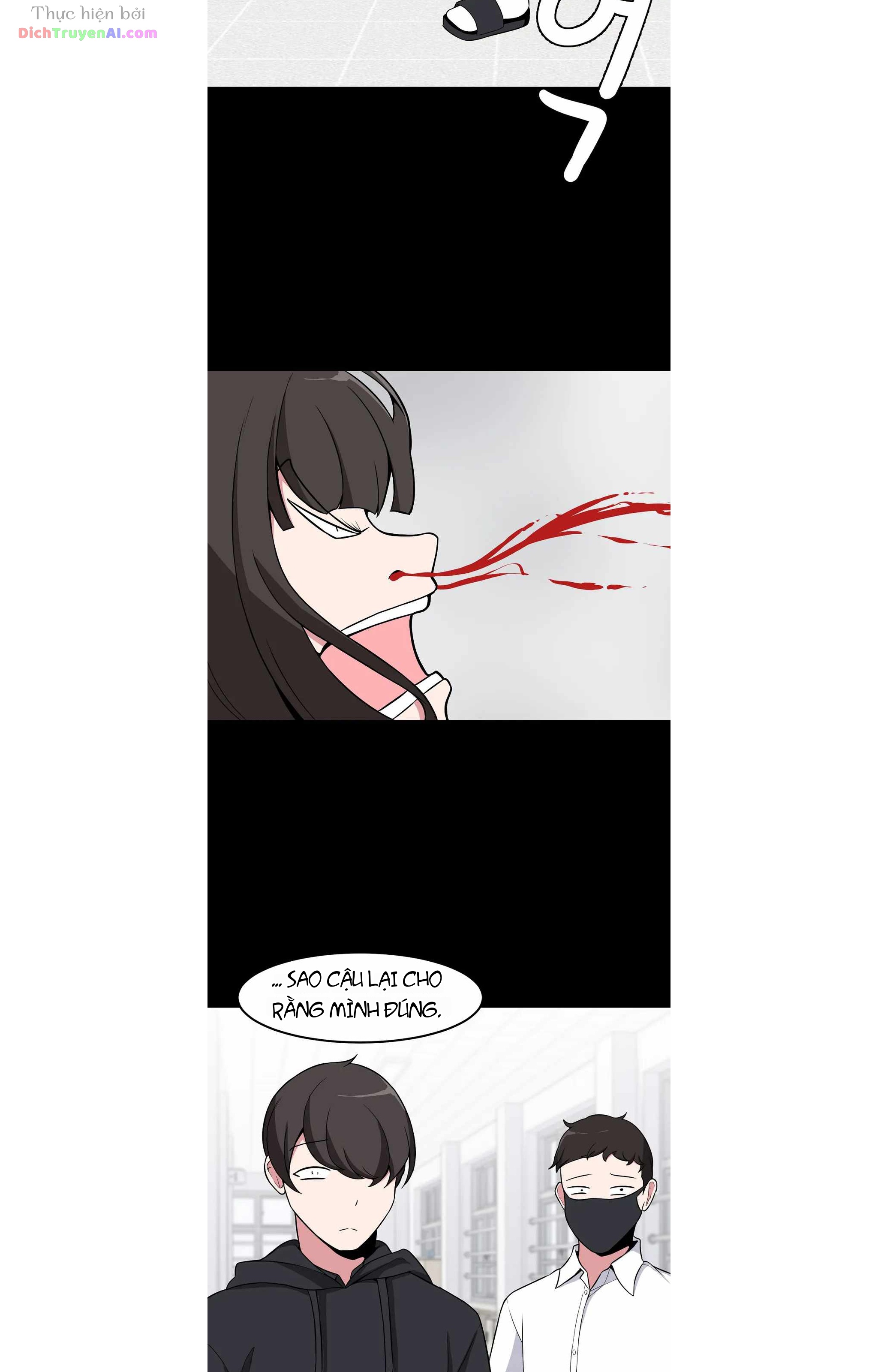 Bí Mật Của Cô Bạn Bàn Bên Chapter 43 - 15