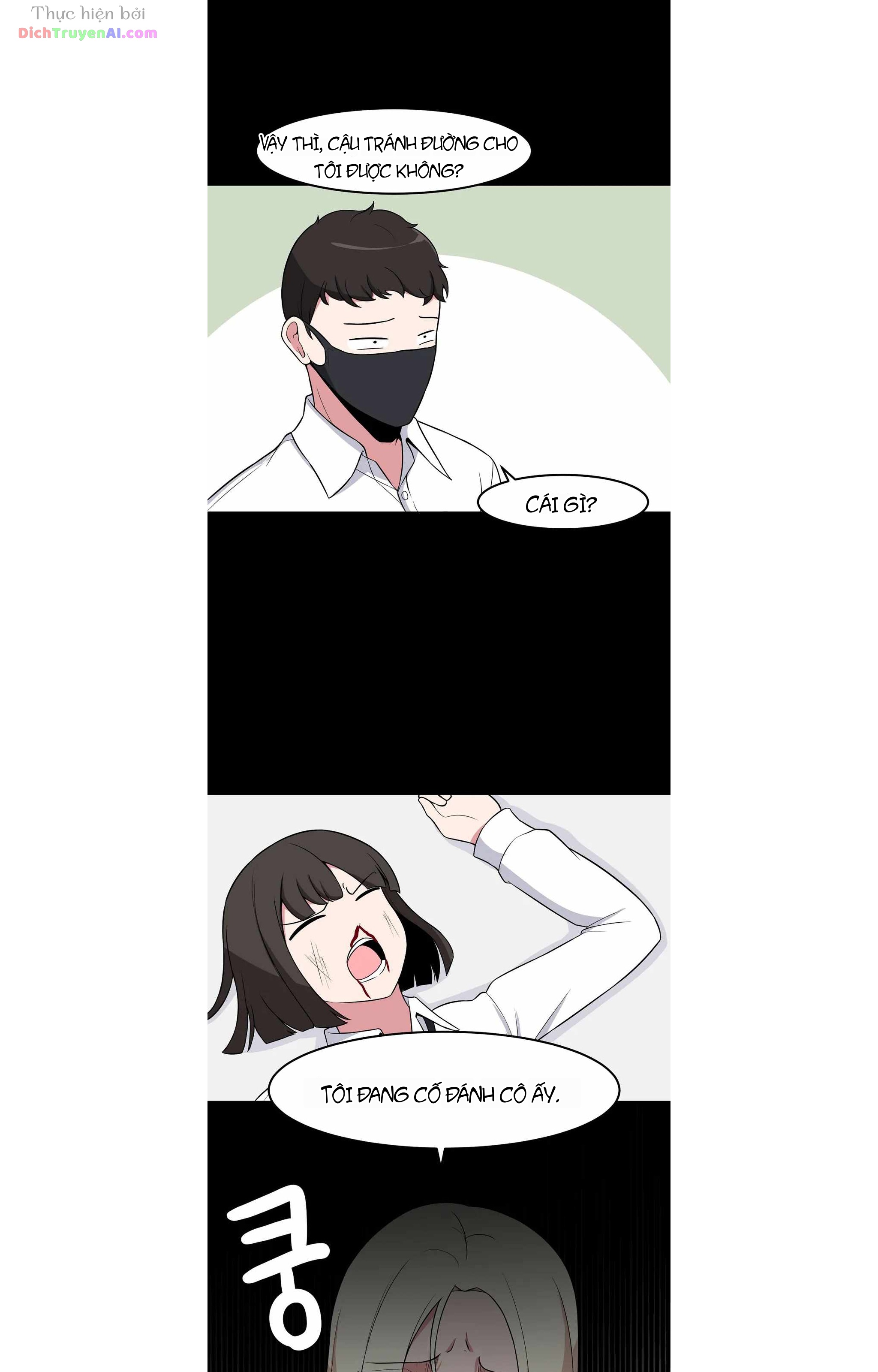 Bí Mật Của Cô Bạn Bàn Bên Chapter 43 - 19