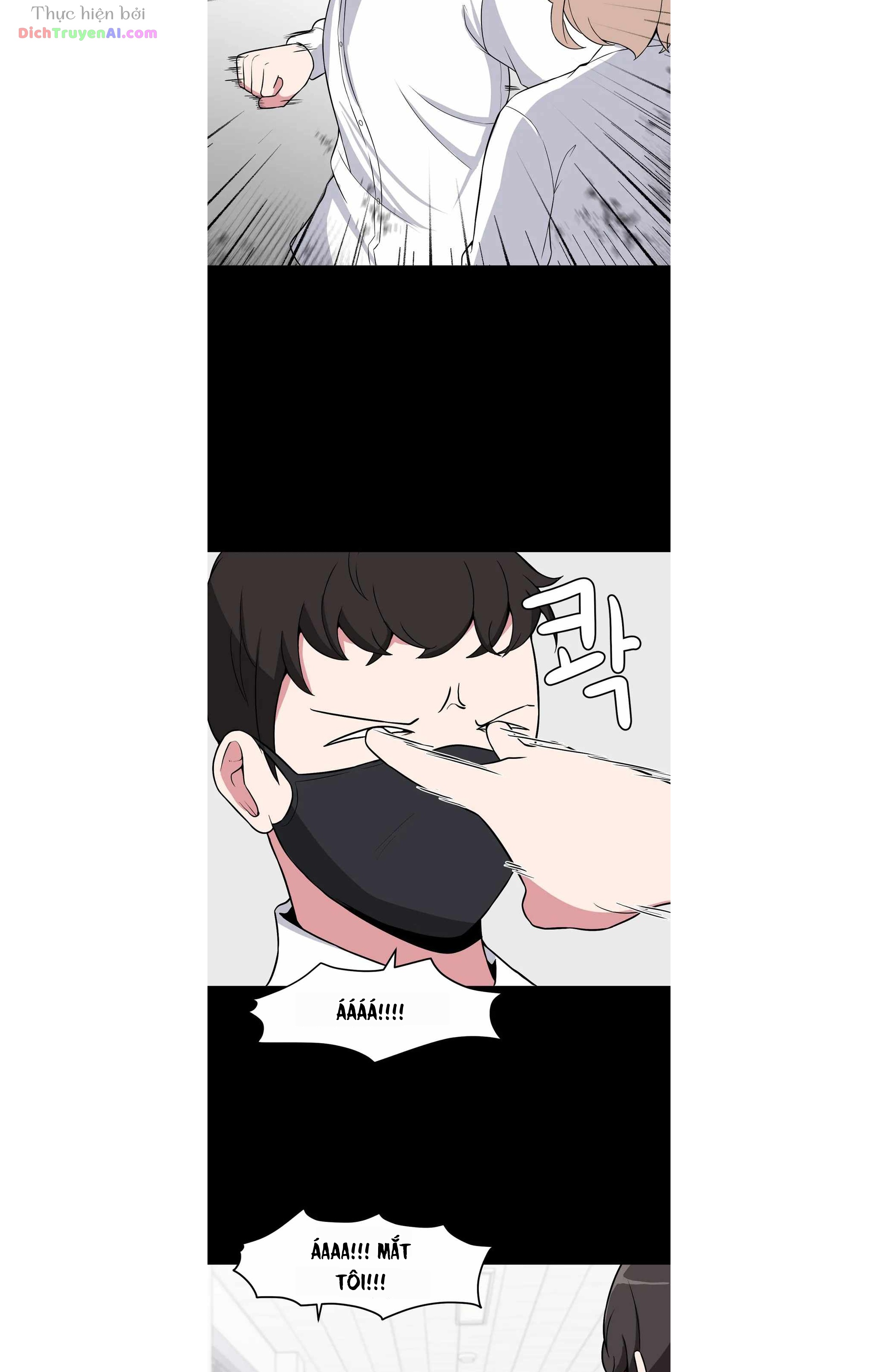 Bí Mật Của Cô Bạn Bàn Bên Chapter 43 - 21