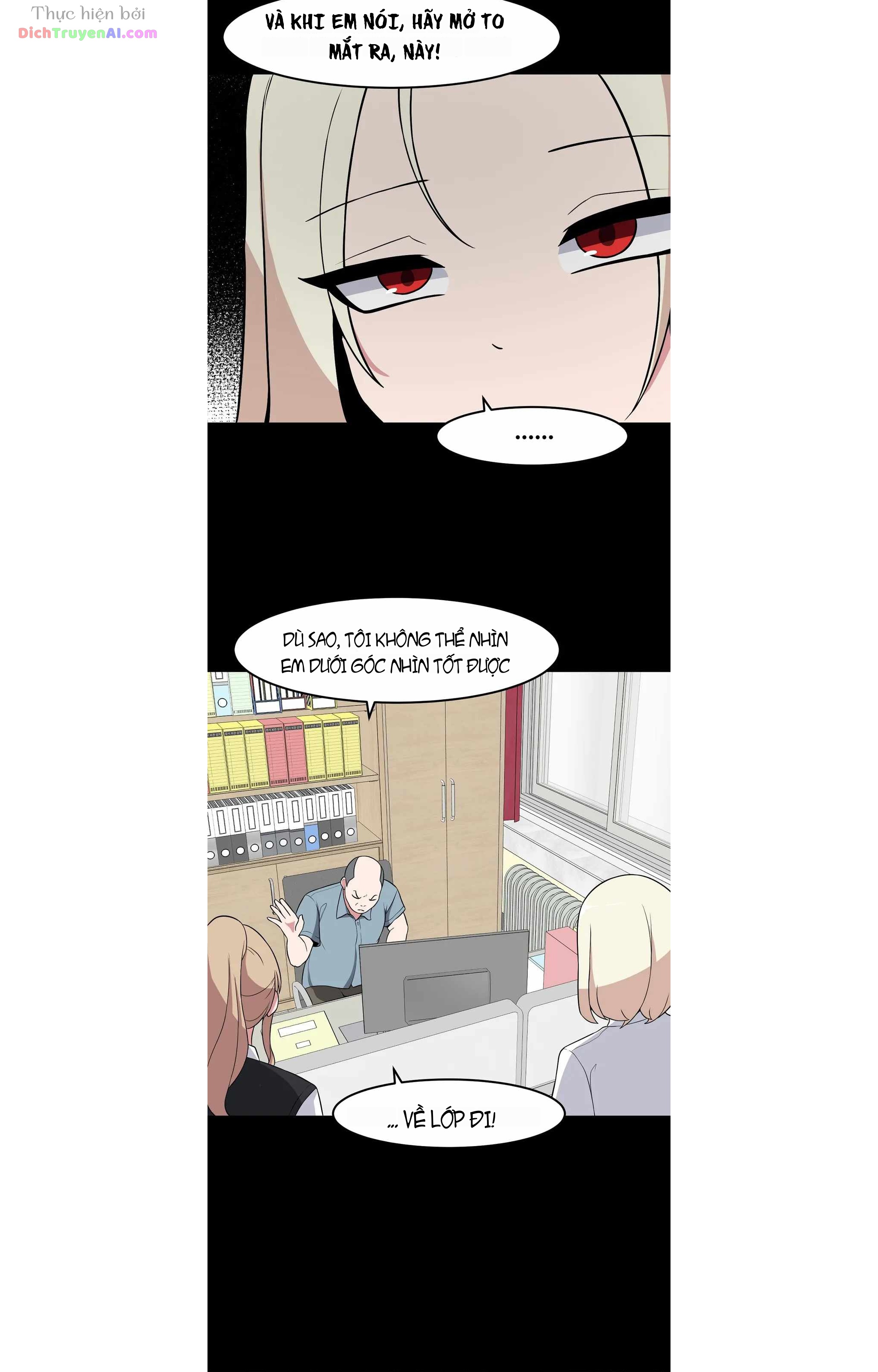 Bí Mật Của Cô Bạn Bàn Bên Chapter 43 - 30