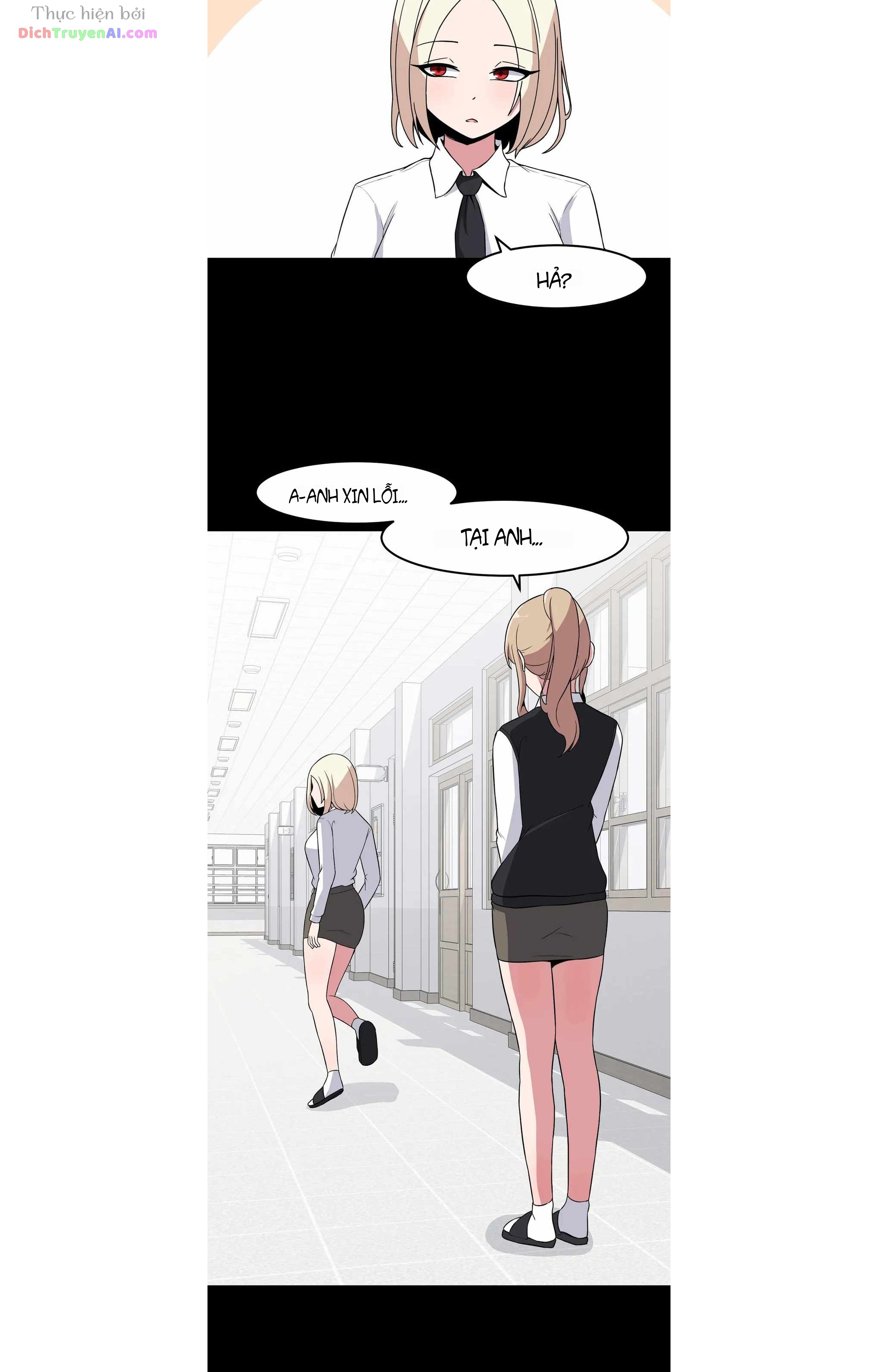 Bí Mật Của Cô Bạn Bàn Bên Chapter 43 - 32