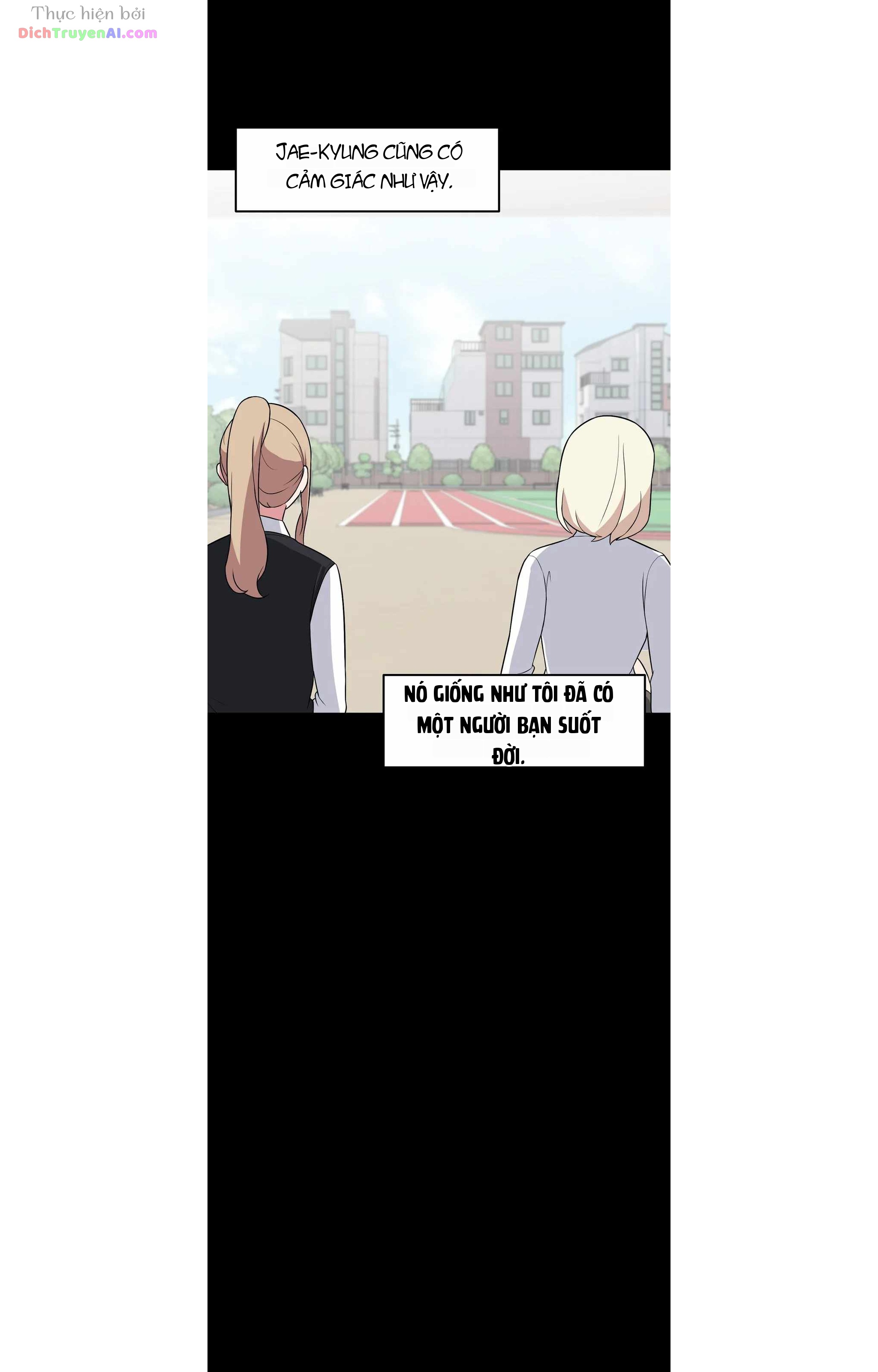 Bí Mật Của Cô Bạn Bàn Bên Chapter 43 - 43
